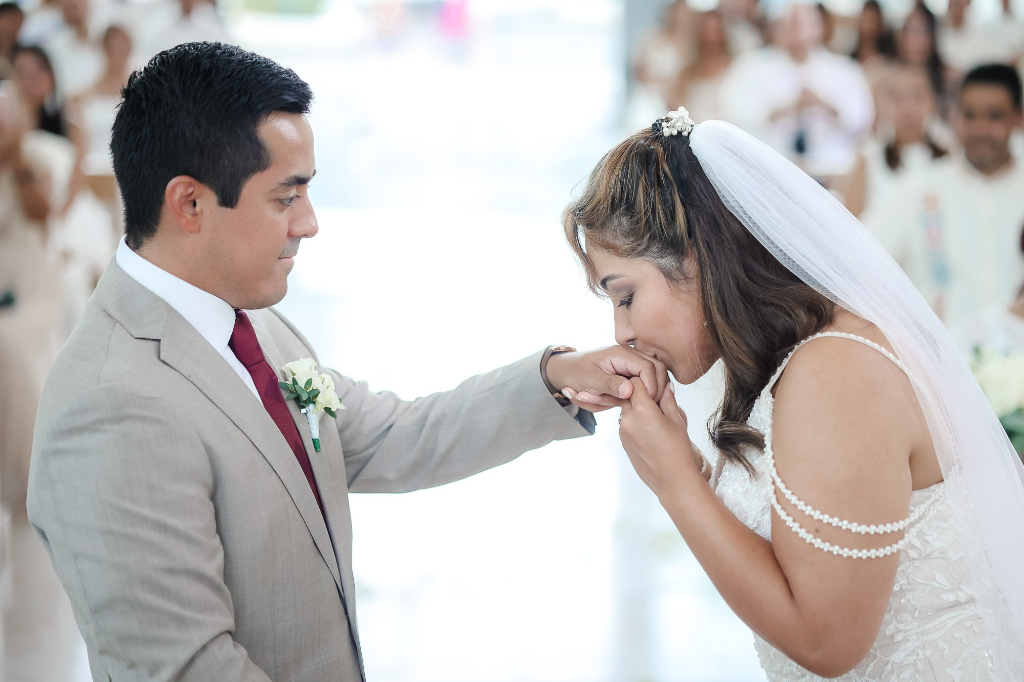 Cancun TRS Boda Pato y Wendy. Estudio de fotografia en Tijuana