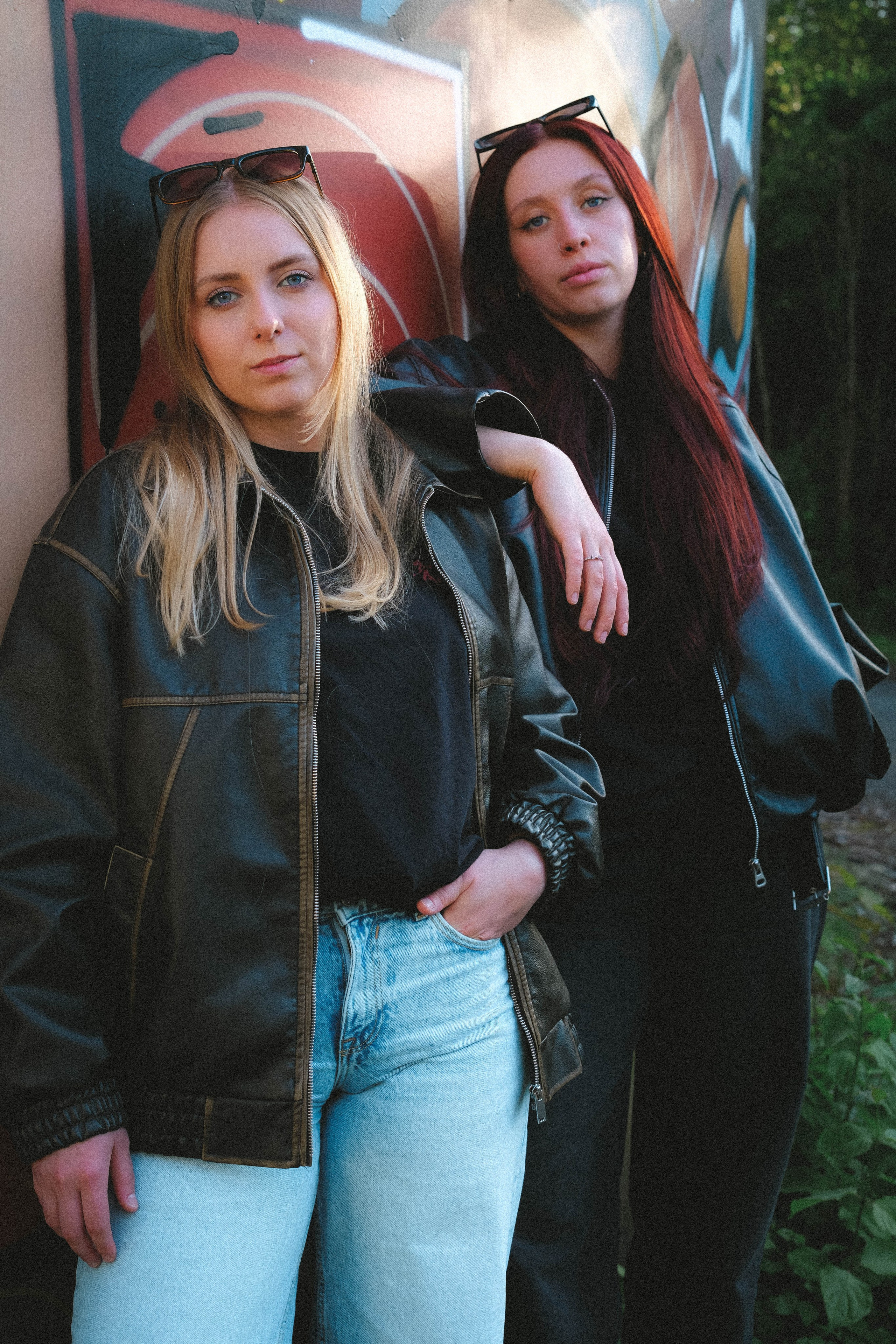 About Me. Natalja Photographie