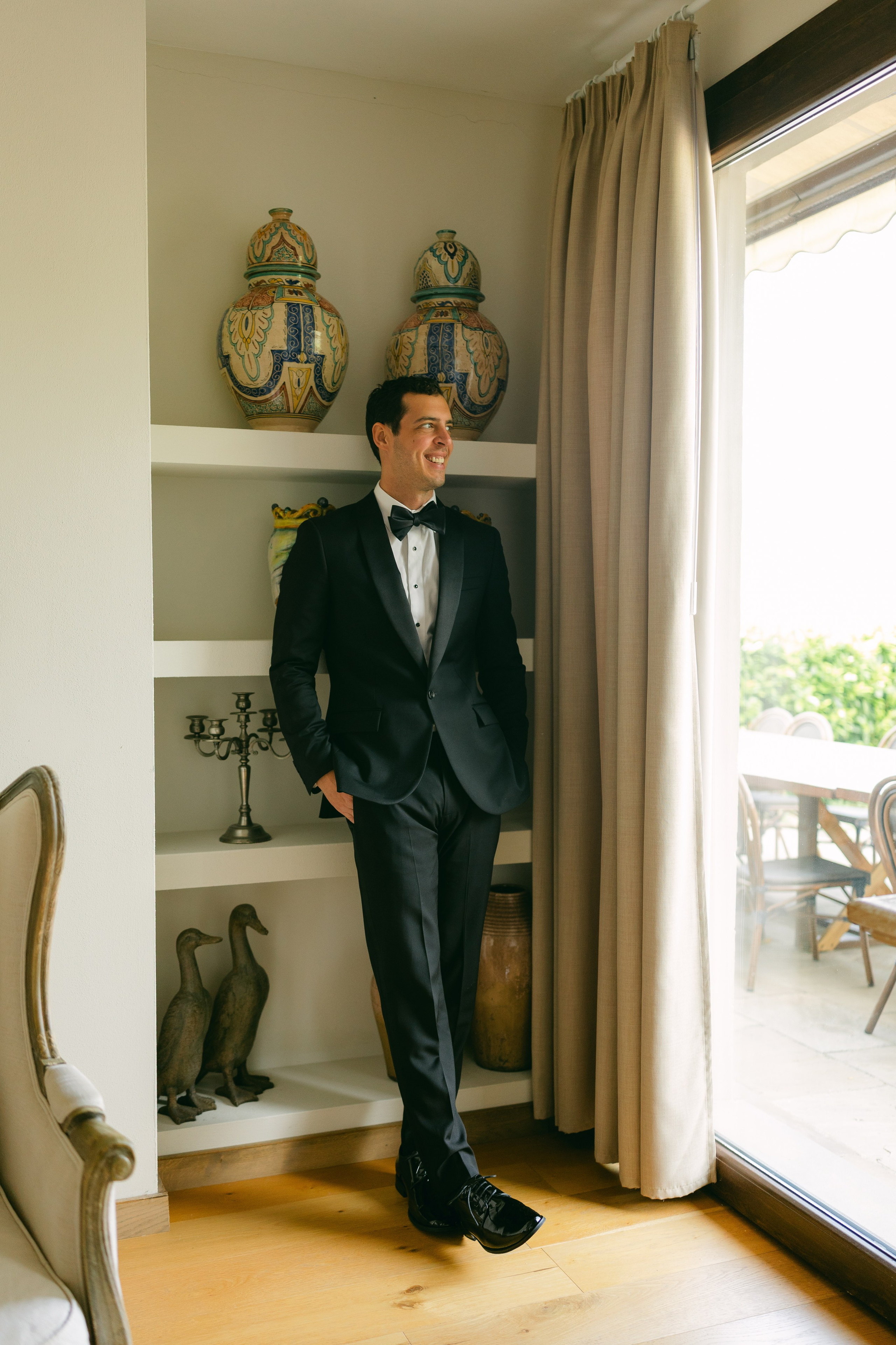 Hannah and Zac. Sara Luca Wedding Photographer in Italy and Europe