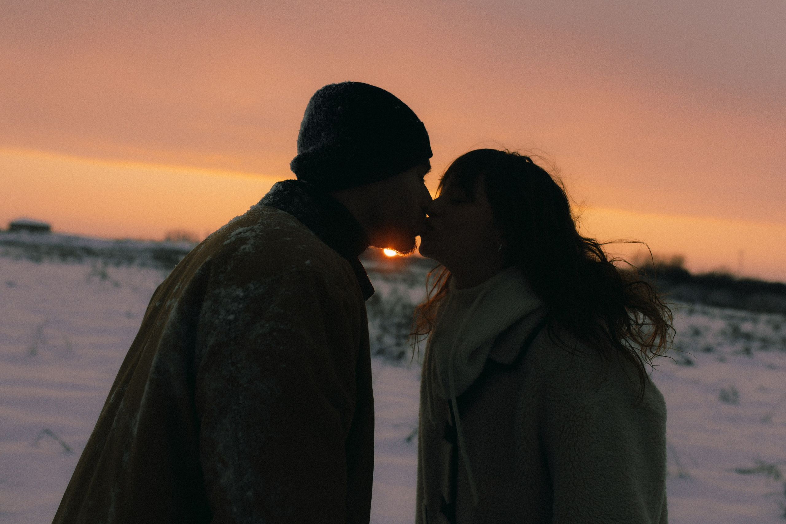 Snowy. Wedding photographer and videographer based in Timisoara, Romania