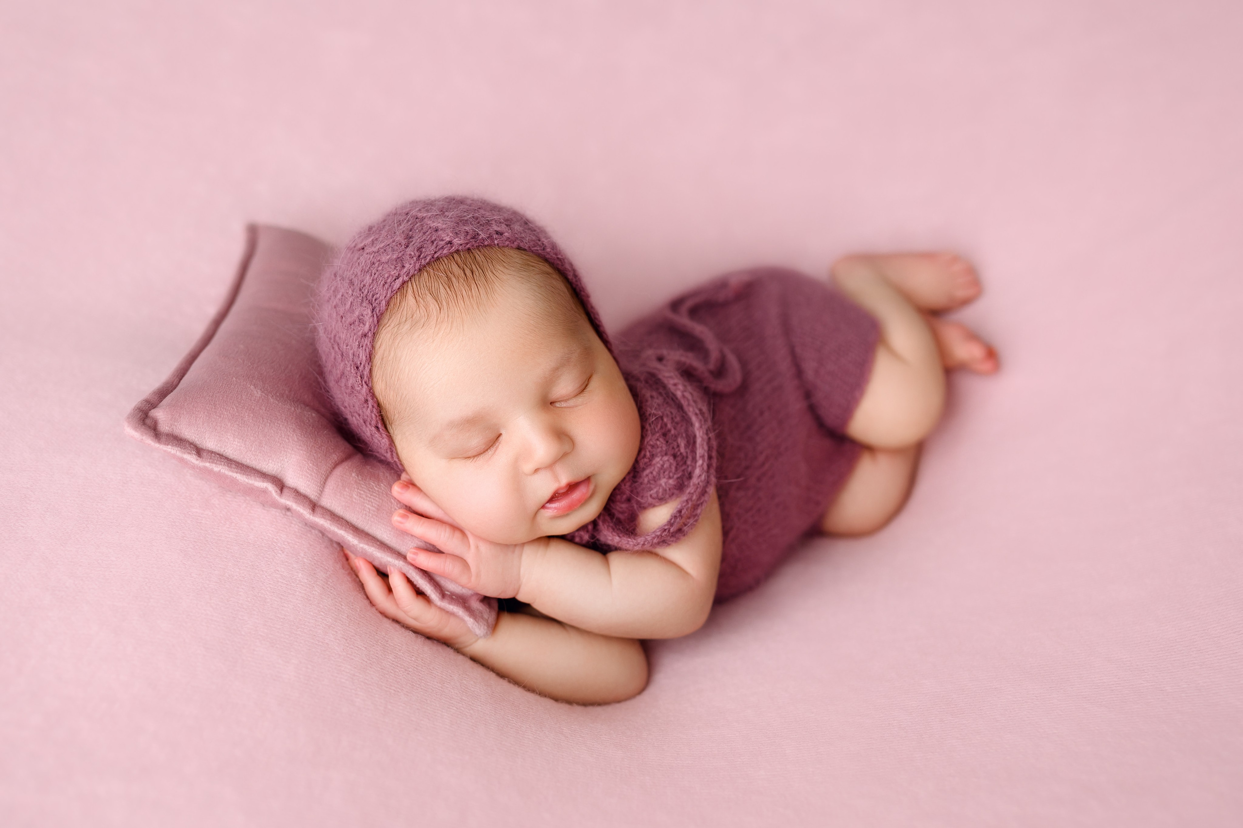Фотосессия новорожденных Даугавпилс. Фотограф / Даугавпилс / Studija Natalie / Наталья Евменова