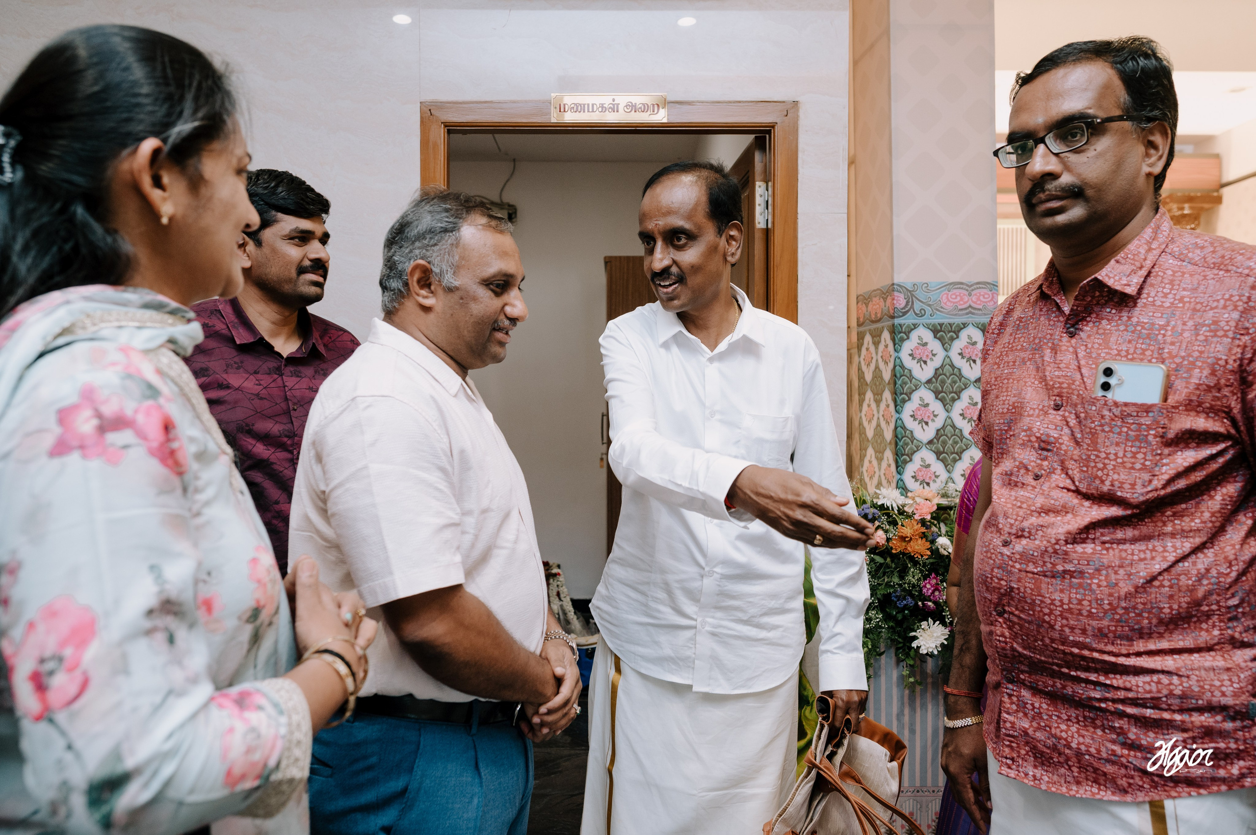 Traditional Tamil Wedding Photography | Agam Vizha | Candid & Documentary Style Films. Agam Vizha