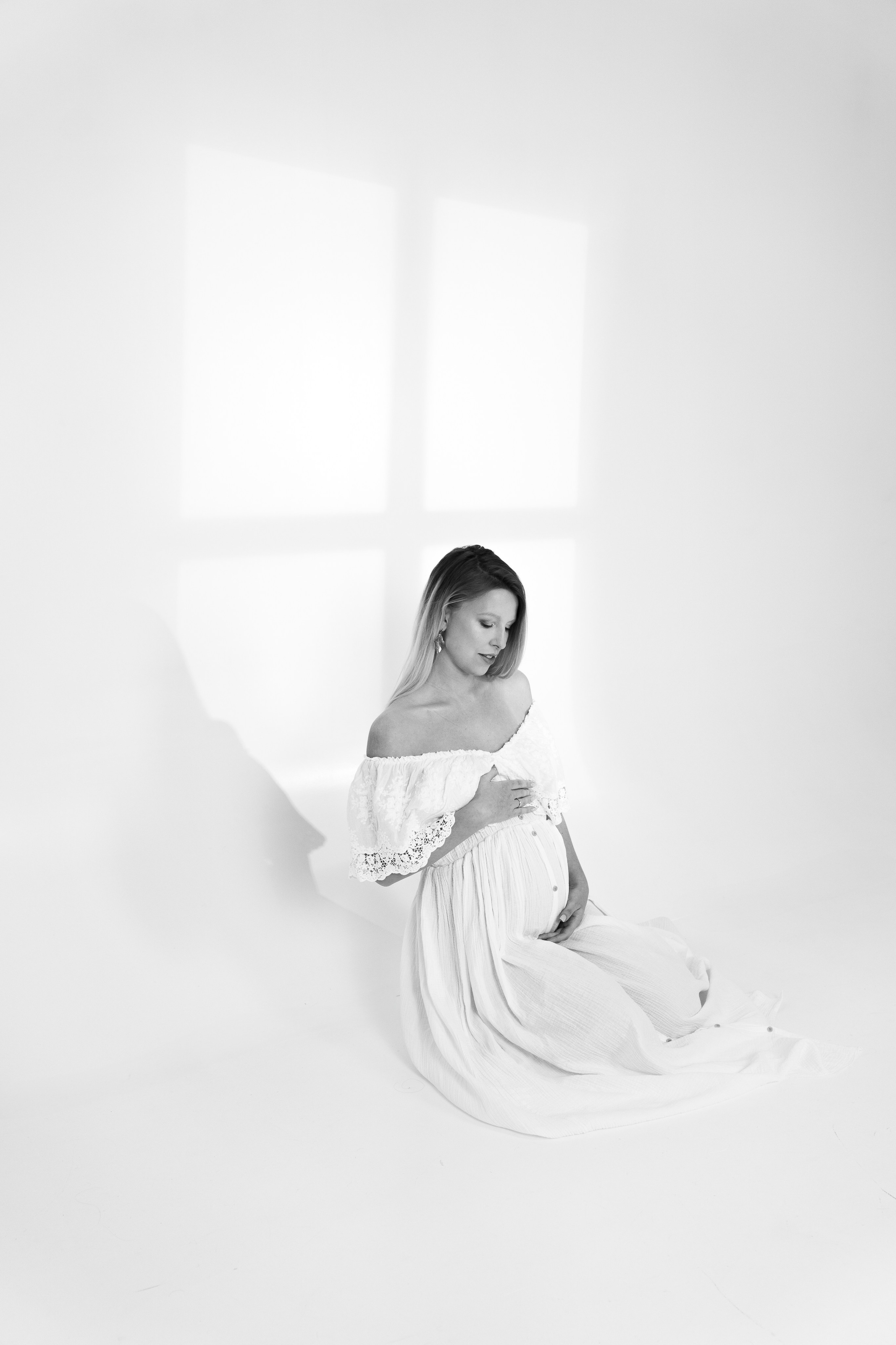 INFORMACJE. Fotograf Gdańsk - Malwina Beszczyńska | Sesje ciążowe - brzuszkowe