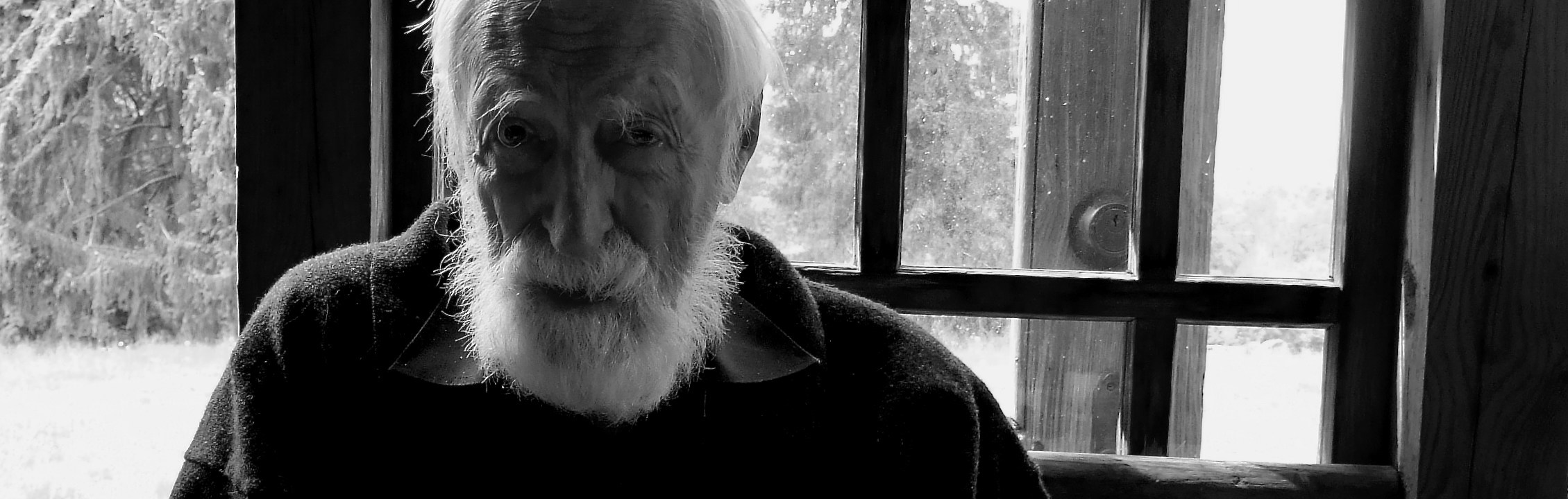 INTERVIEW — Oral Histories of Modernity, MSN. Andrzej Strumillo