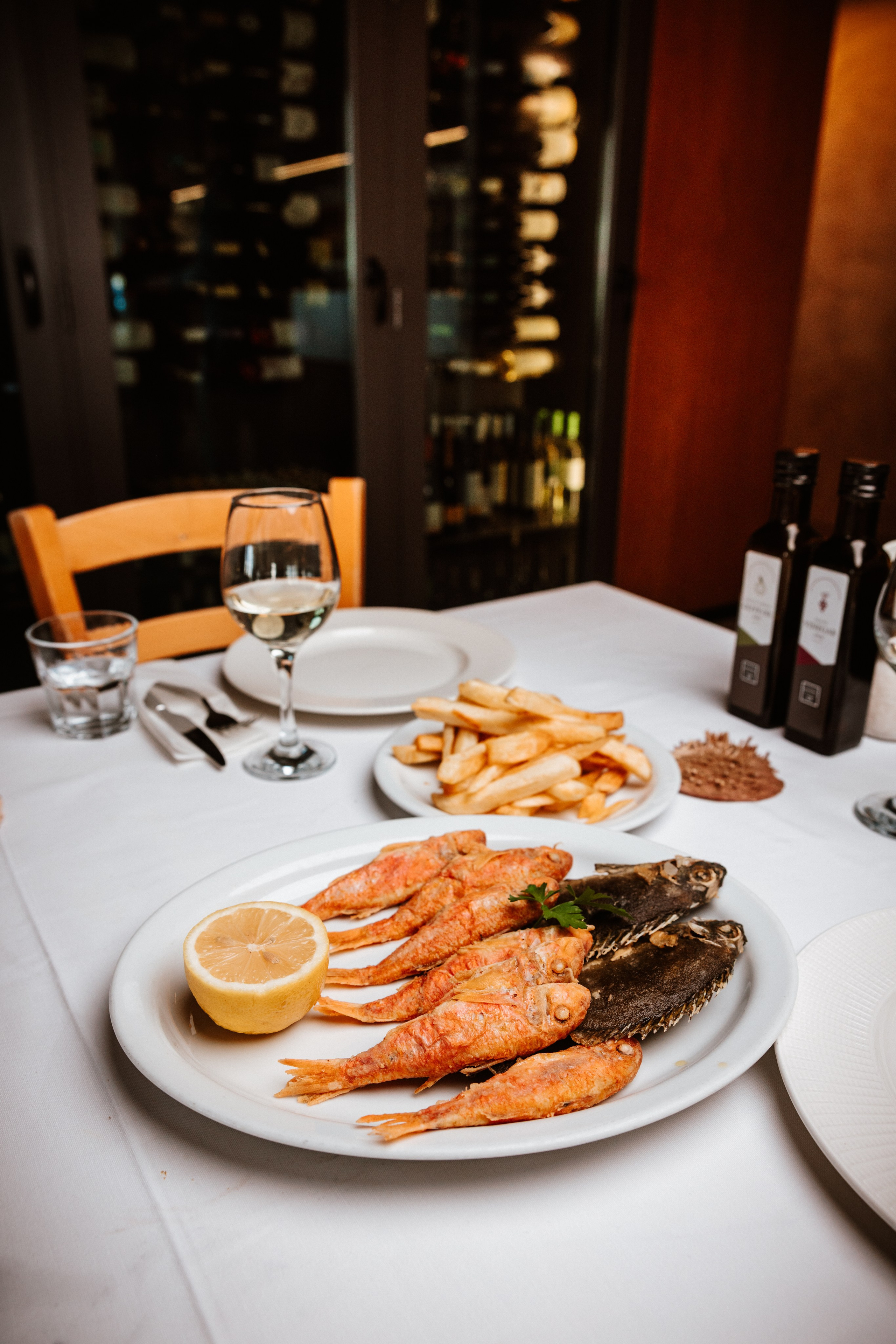 Our Latest Work. Giannis Ioannou