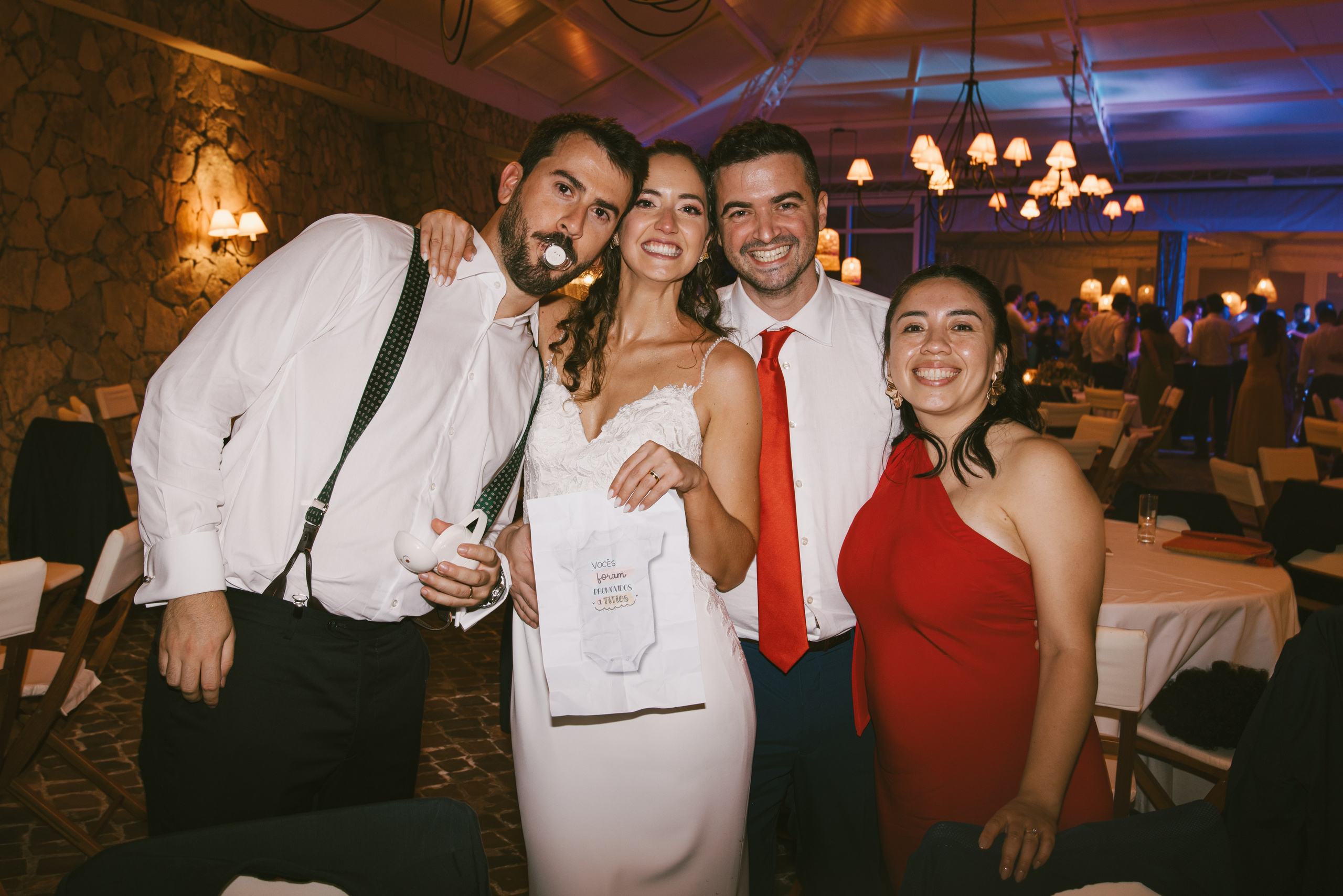 Galeria e Filme de Casamento — Cláudia & Rodrigo — Challet Fonte Nova. Luxury Wedding Photography & Cinematic Films | Portugal & Destination Weddings | Ricardo & Mary Pictures