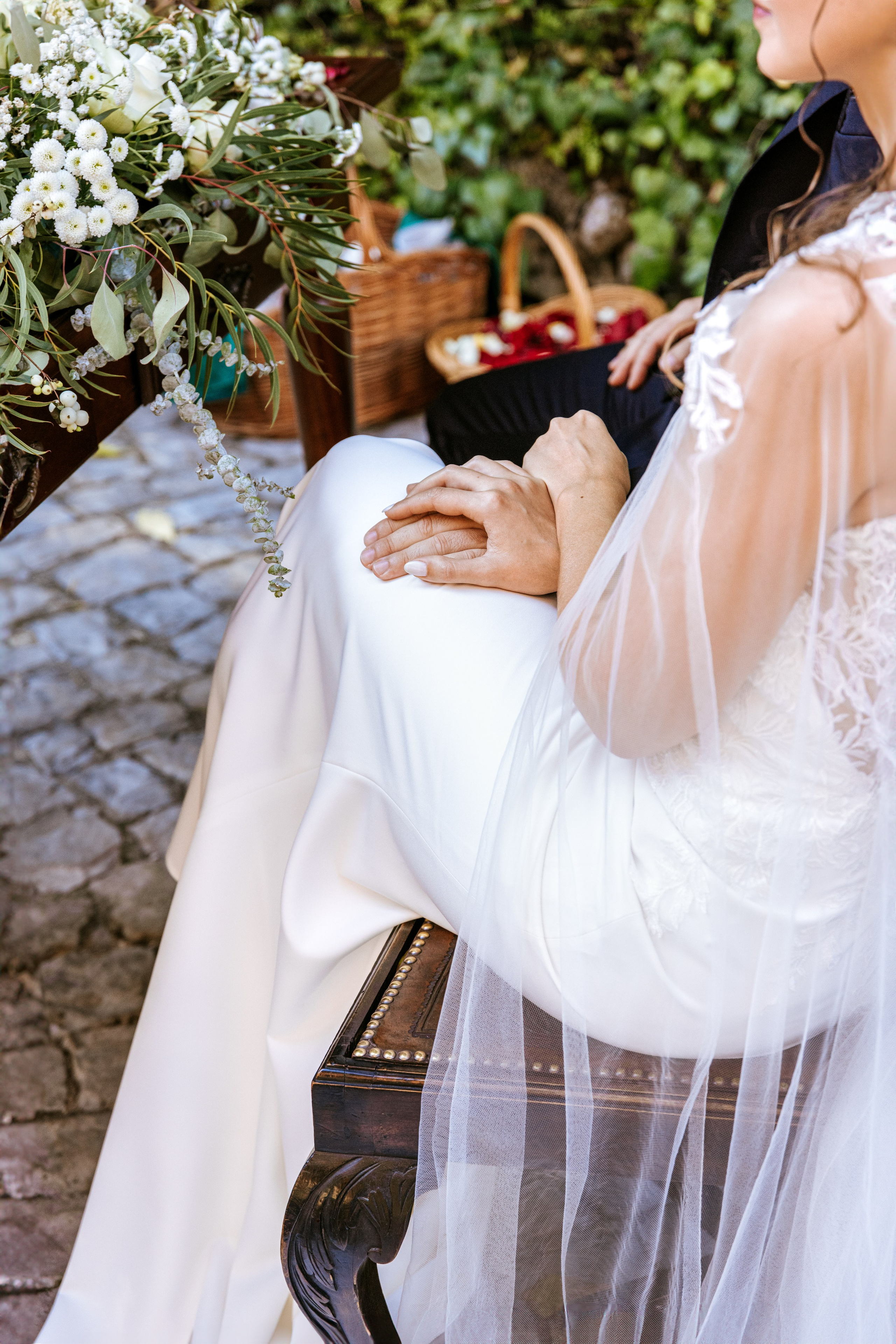 Galeria e Filme de Casamento — Cláudia & Rodrigo — Challet Fonte Nova. Luxury Wedding Photography & Cinematic Films | Portugal & Destination Weddings | Ricardo & Mary Pictures