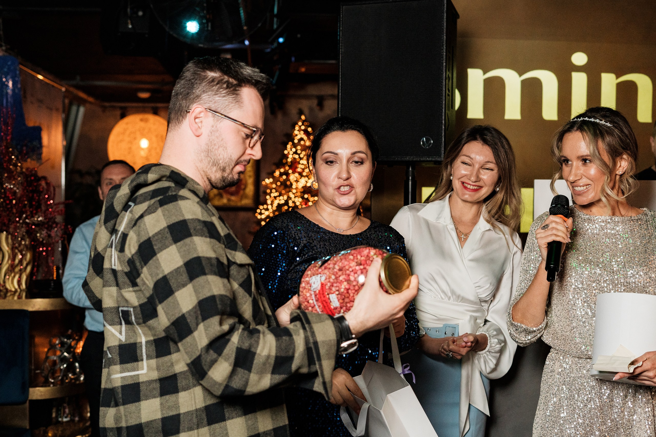 Photographe d’événements à Montréal | Mariages, anniversaires, baptême