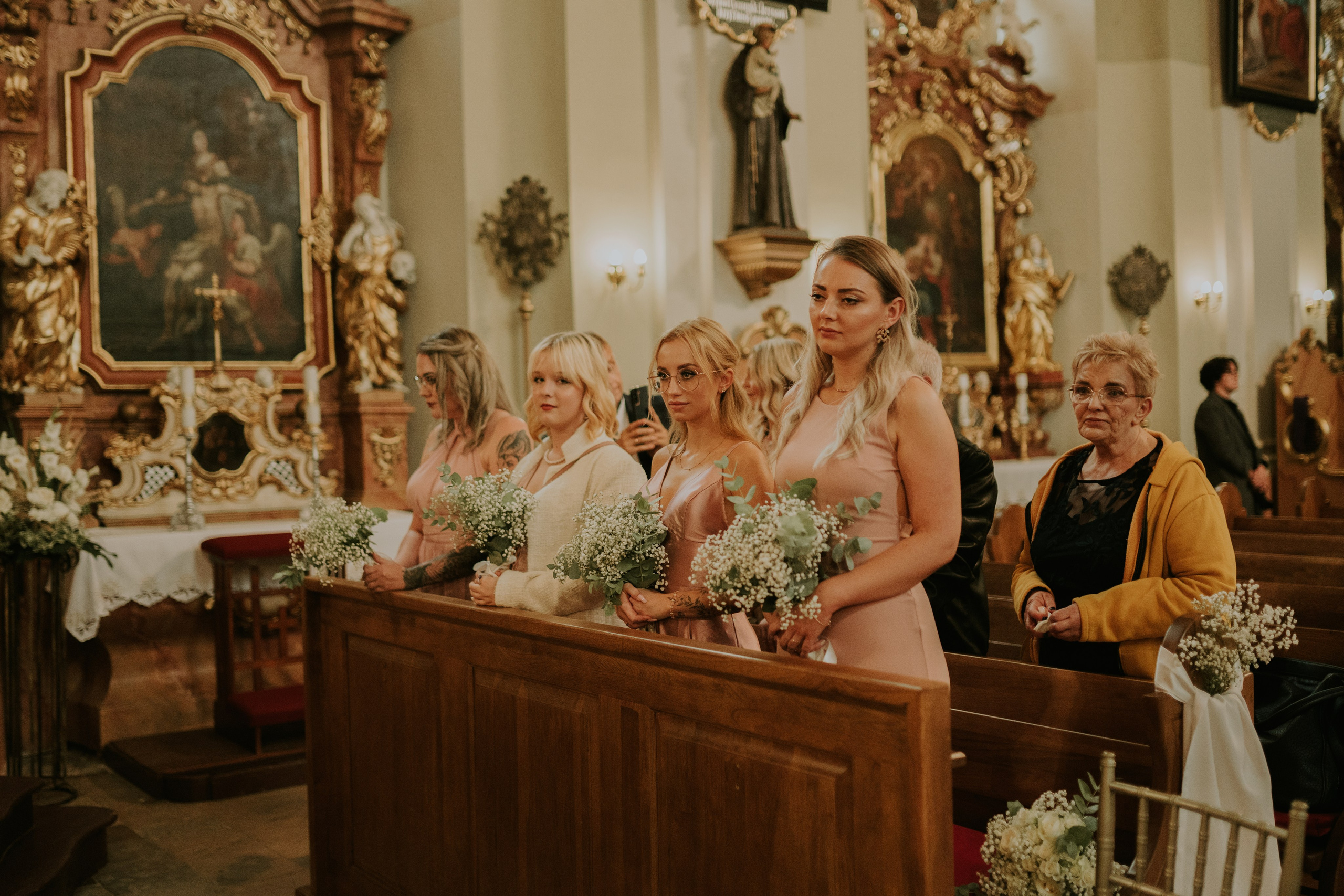 Trzy Drzewa: wspaniała uroczystość Wiktorii i Kamila. Karkowskafoto - fotografia miłości