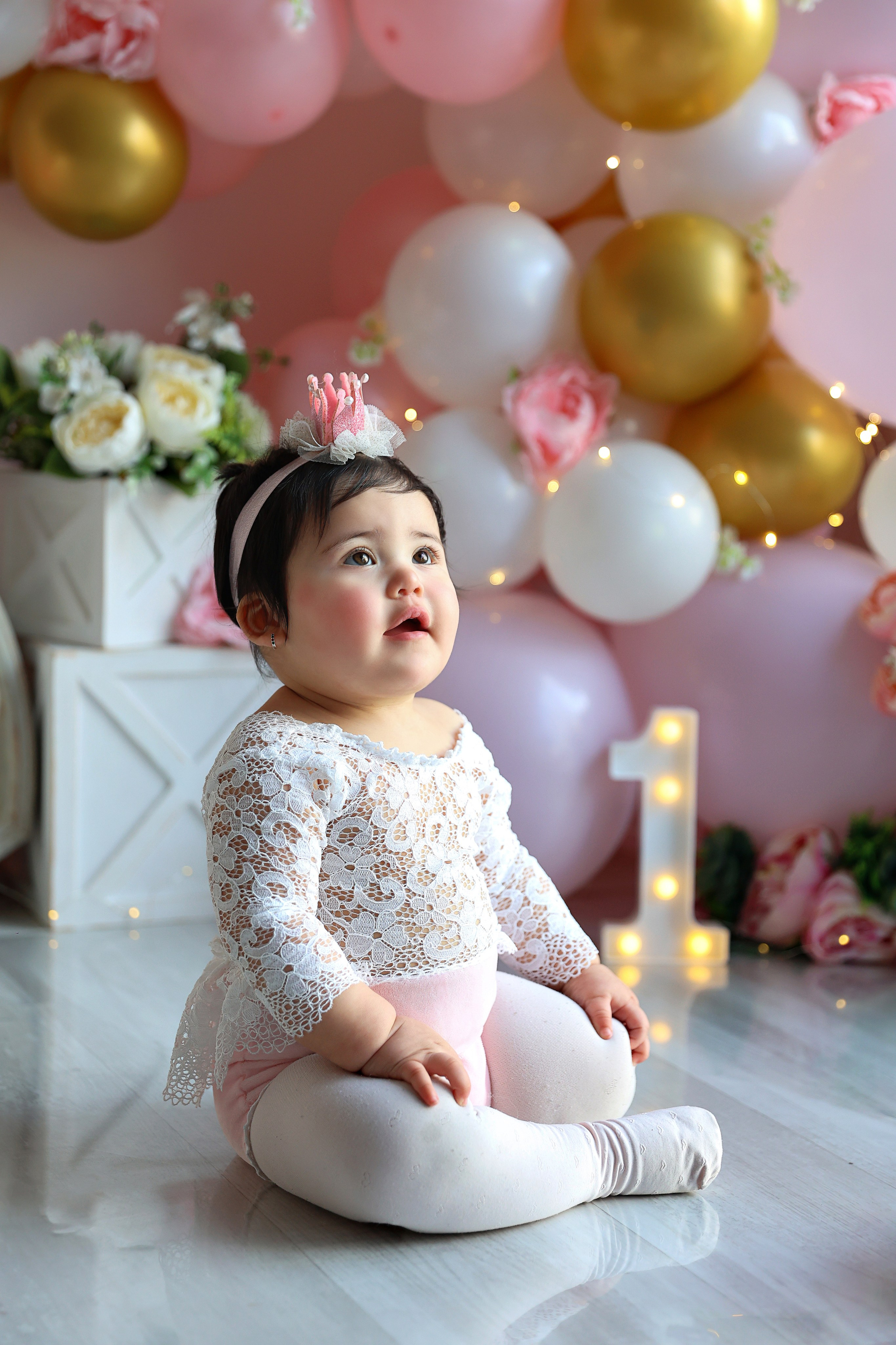 SMASH CAKE * cumpleaños. Fotografía de Eventos, Embarazo y Familiar en Pirineos