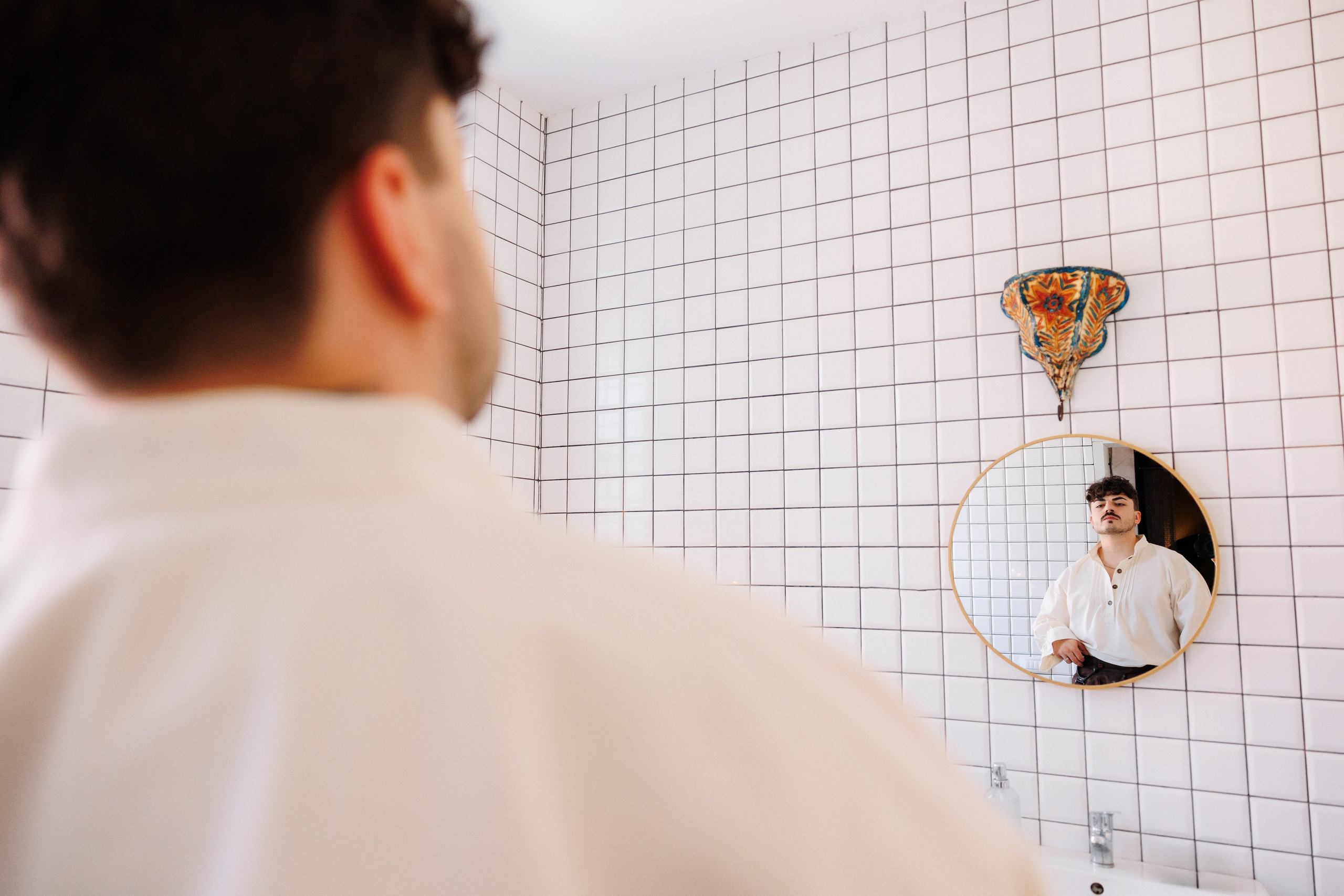 Ai putut fi doar tu. Servicii Foto Video în Chișinău și Europa ID-Brothers