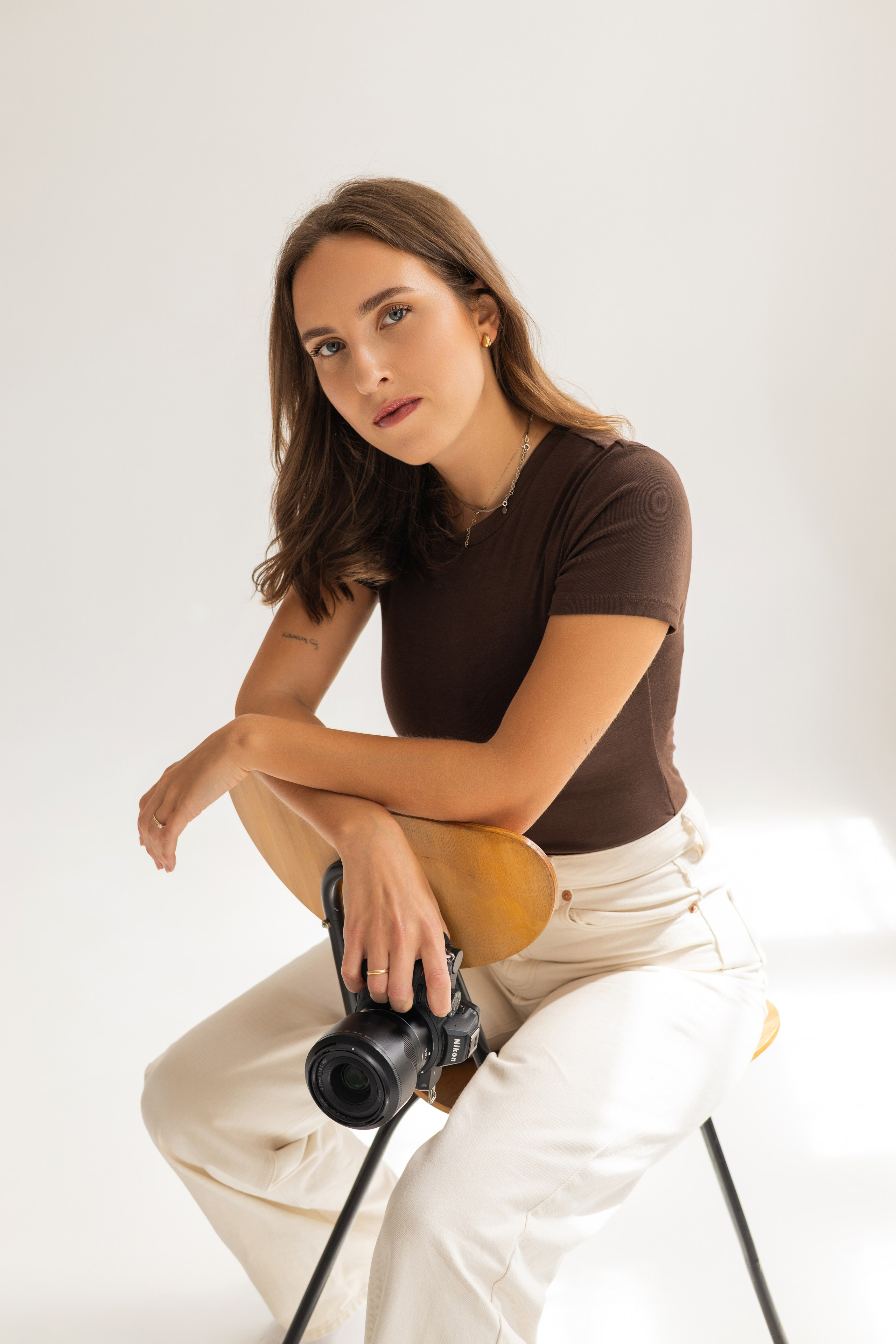 O mnie – Oliwia Makara Fotograf z Pasją | Poznań. Ślubny fotograf Poznań | Oliwia Makara