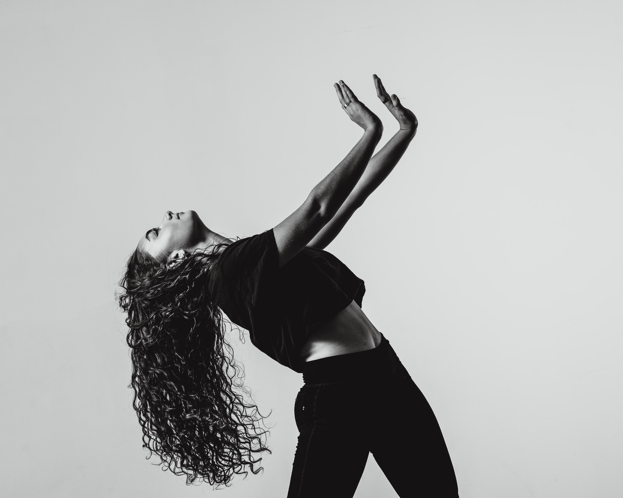 Photographe de danse contemporaine Belgique — Studio Liège | Stefan Bogdan