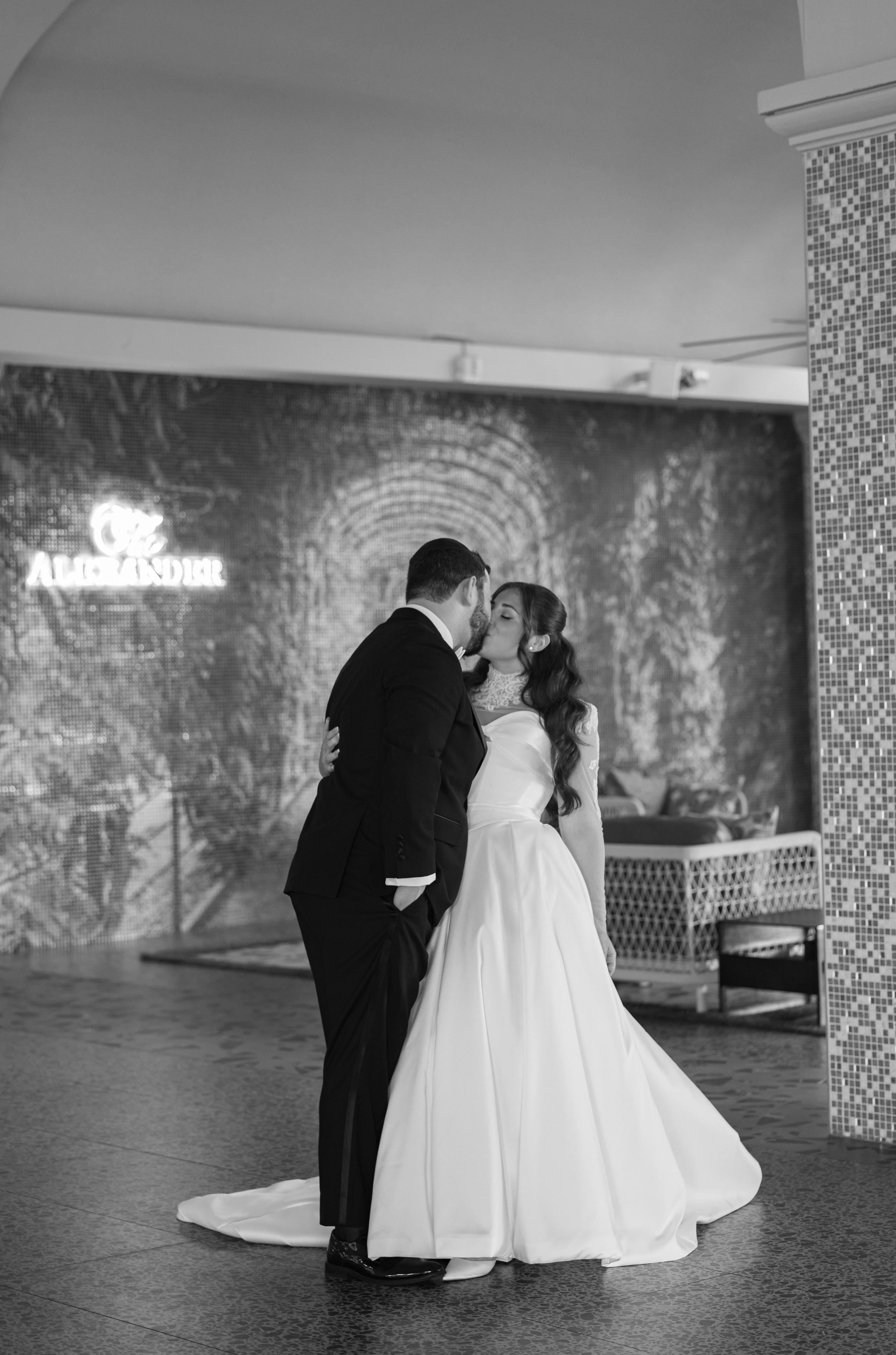 SHAYNA & SAMUEL. YES I DO PRODUCTION — Wedding photography&videography