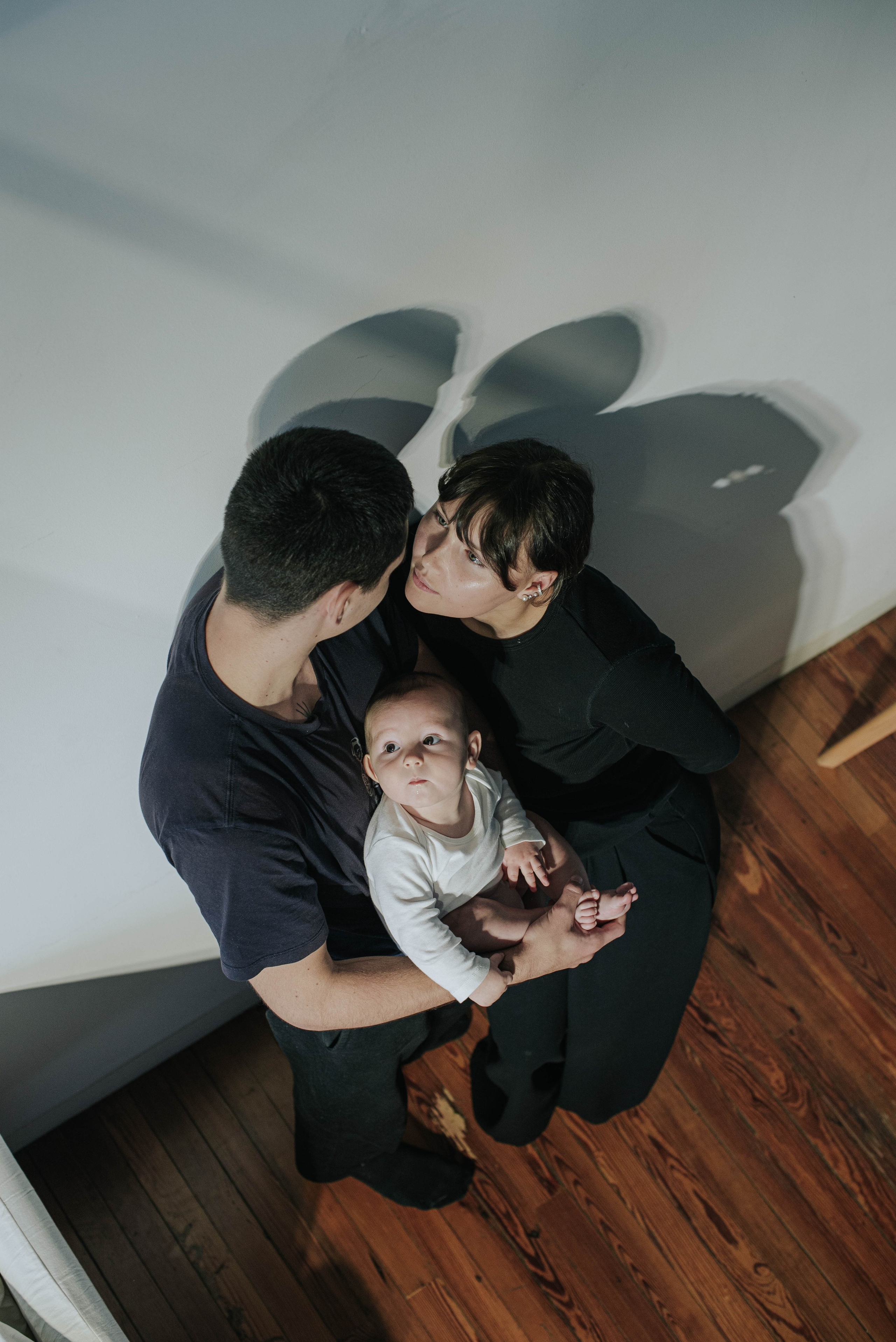 Once again. Photographer @elmirkami in the city of Buenos Aires