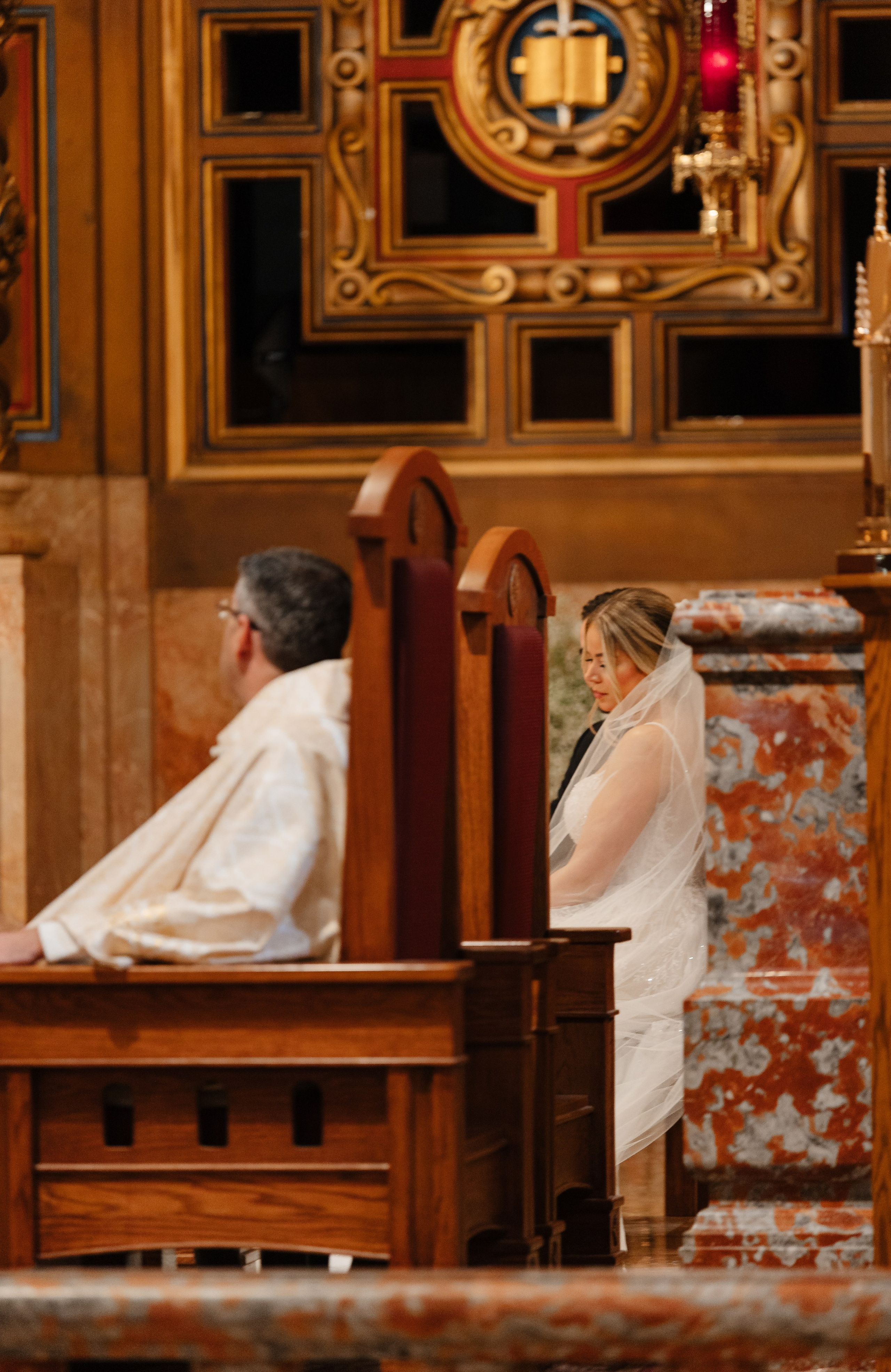 Faith, Elegance & Romance | Andrea & Daniel’s Wedding Day. YES I DO PRODUCTION — Wedding photography&videography