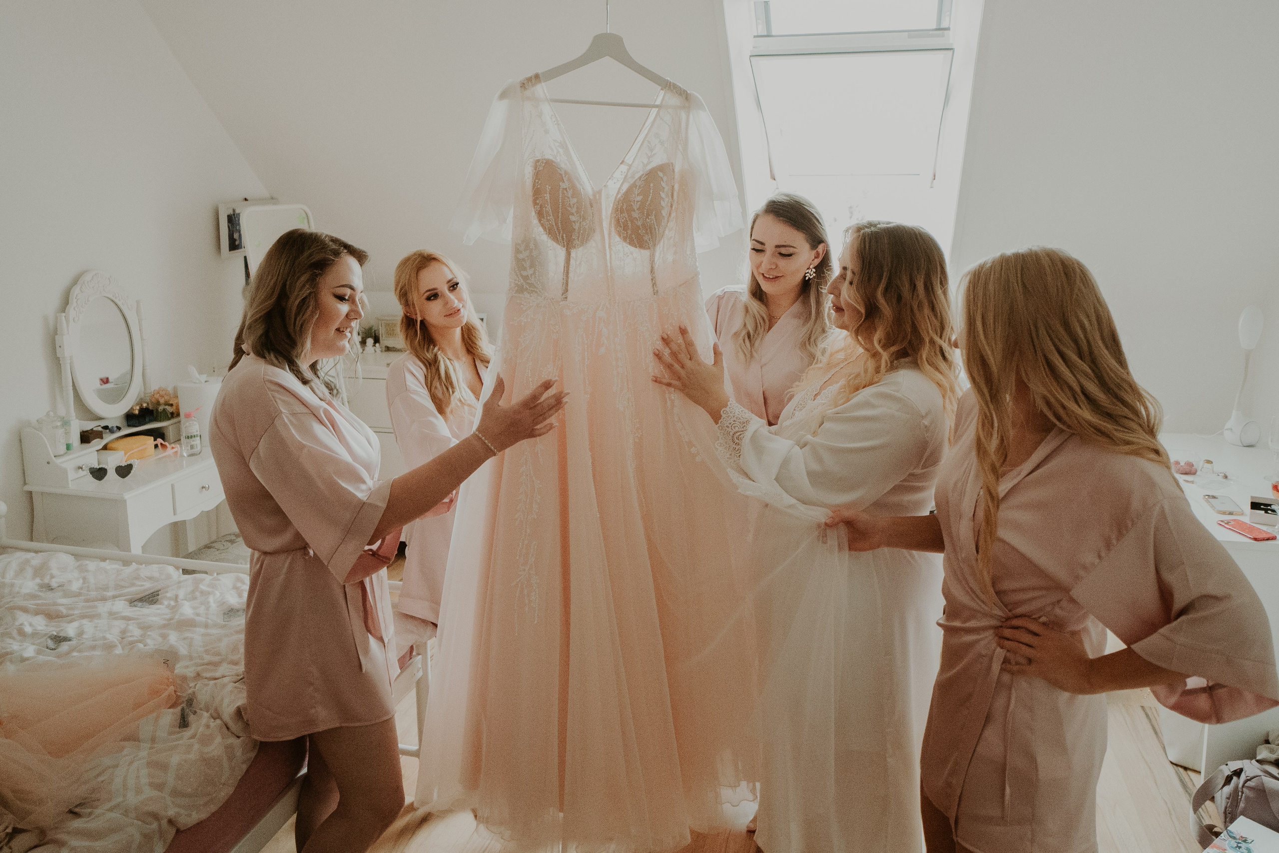 Trzy Drzewa: wspaniała uroczystość Wiktorii i Kamila. Karkowskafoto - fotografia miłości