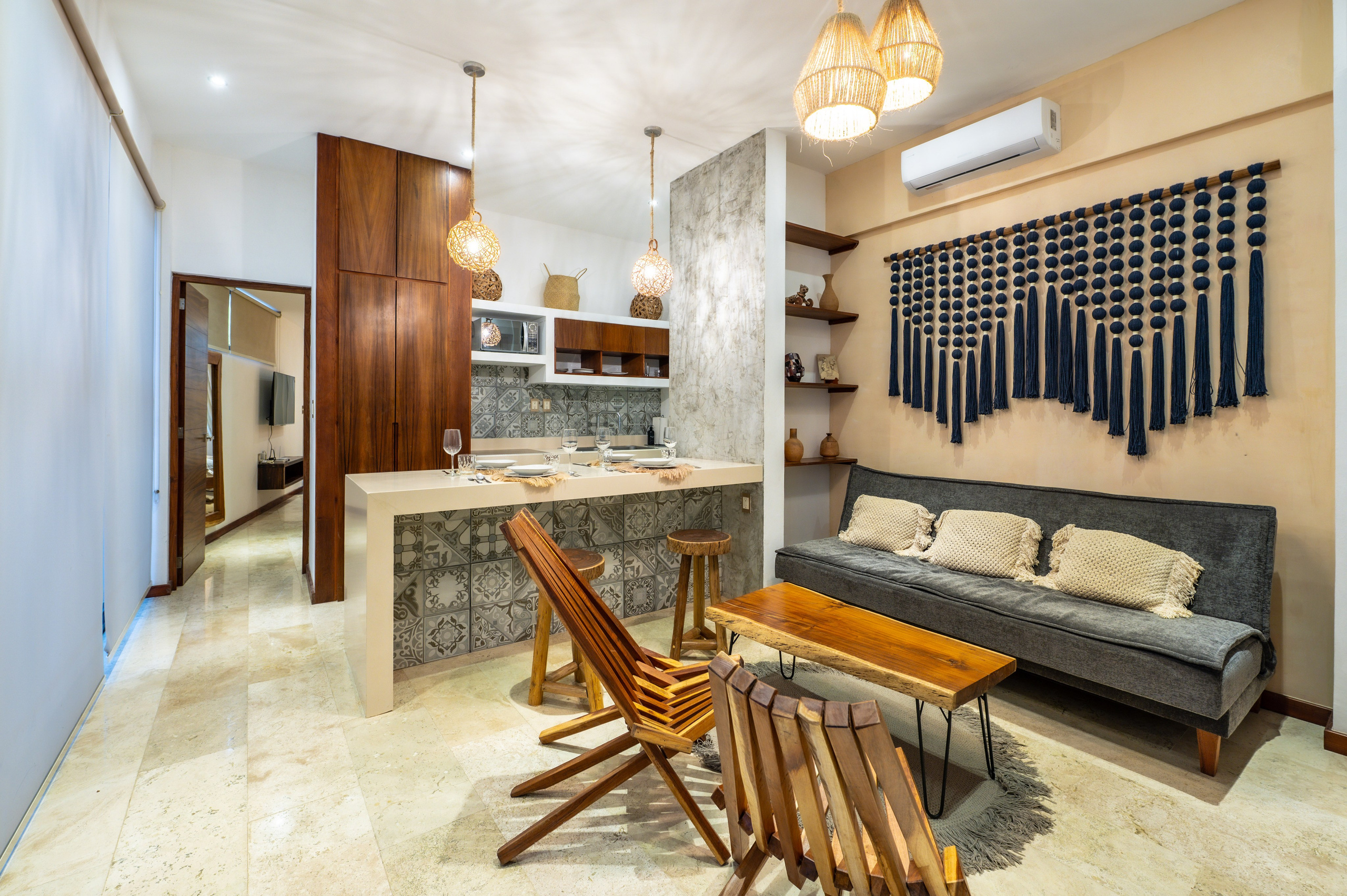 Fresh Real Estate Photography in Tulum | Recent Property Portfolio. PHOTOGRAPHER QUINTANA ROO