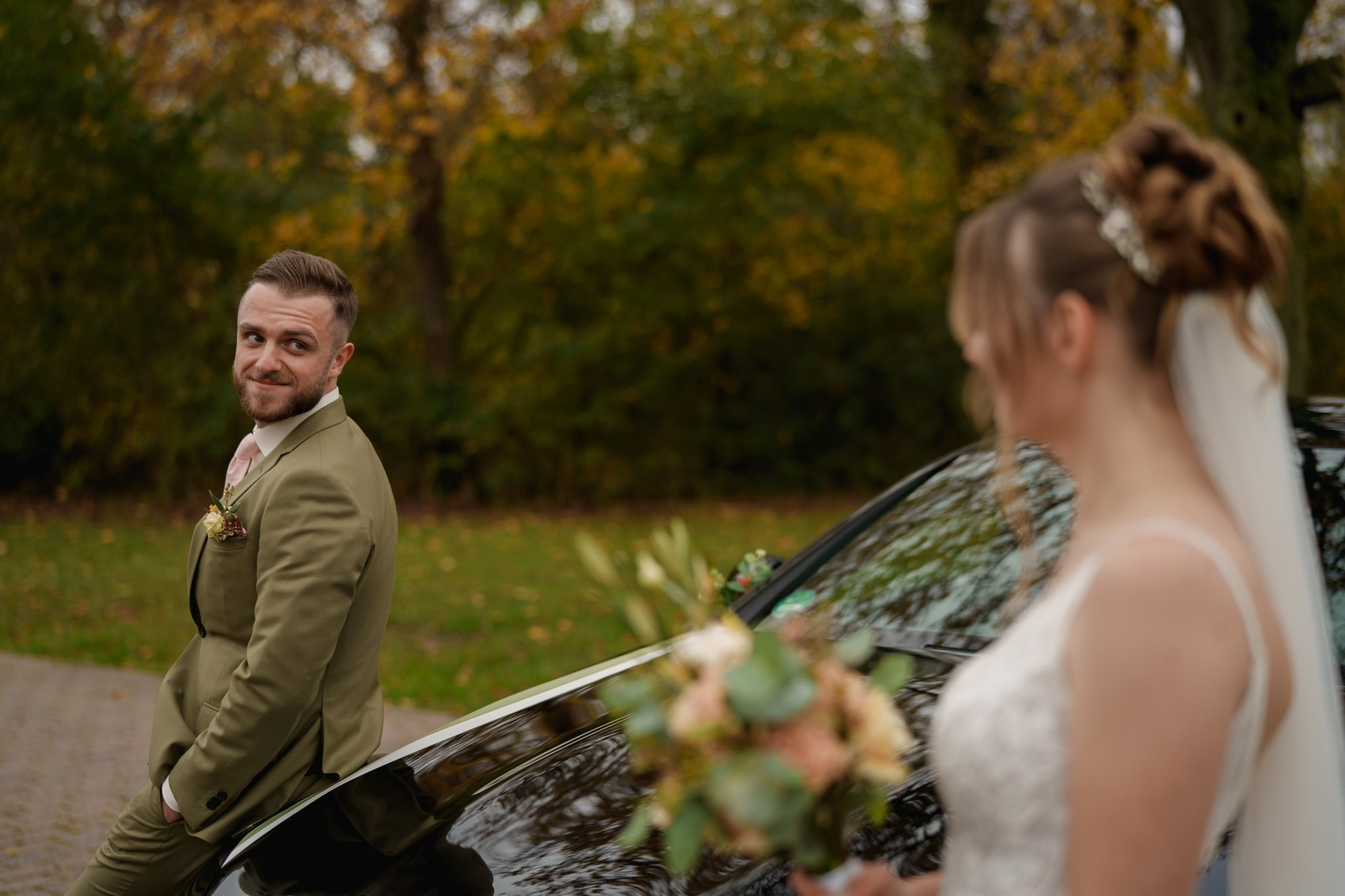 Hochzeitsshooting Germersheim | Hochzeitsfotos & Videos