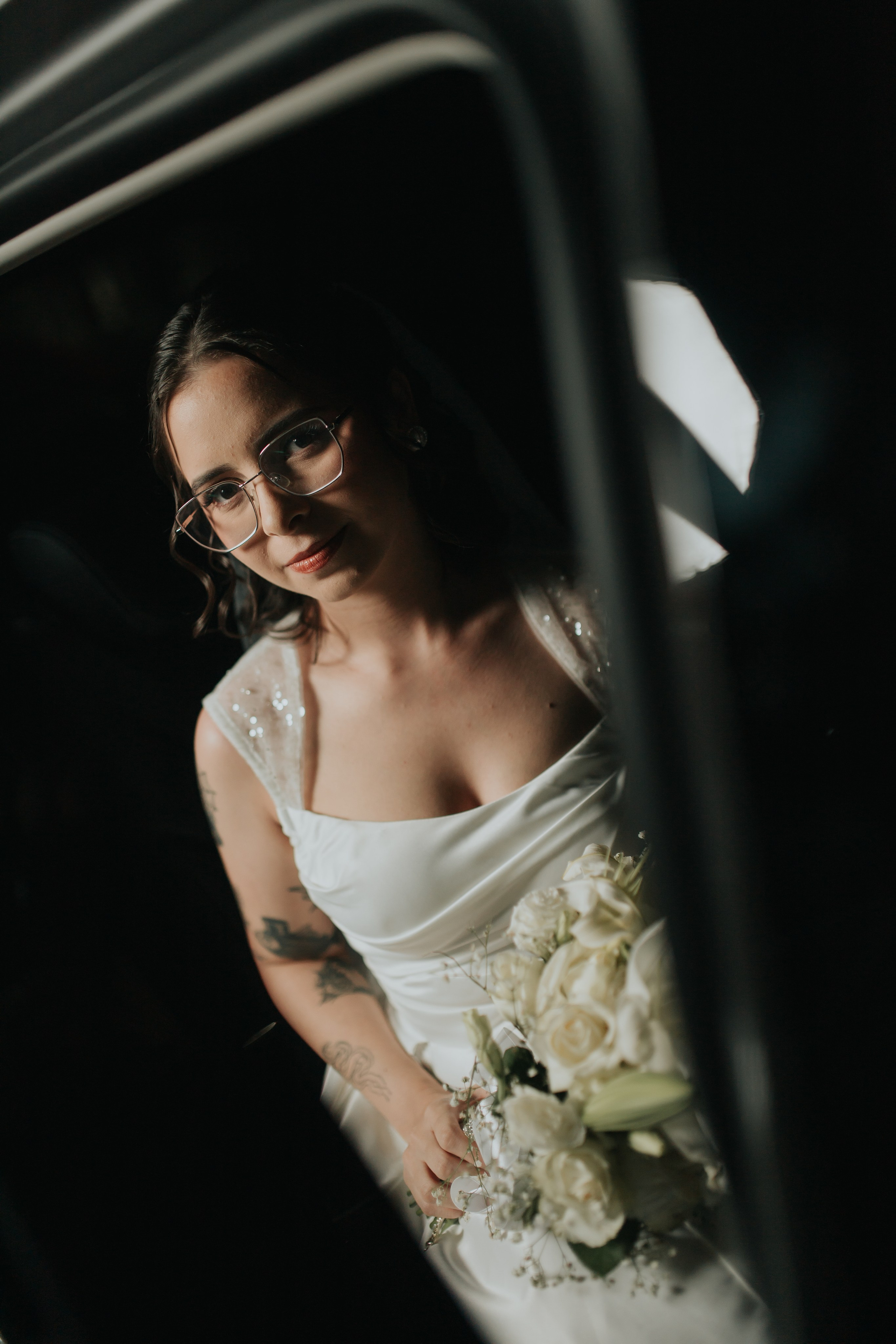 Ana e José — Capela Nossa Senhora do Perpétuo Socorro — Manaus, Amazonas. Fotógrafo de Casamentos em Manaus — Leandro Santos