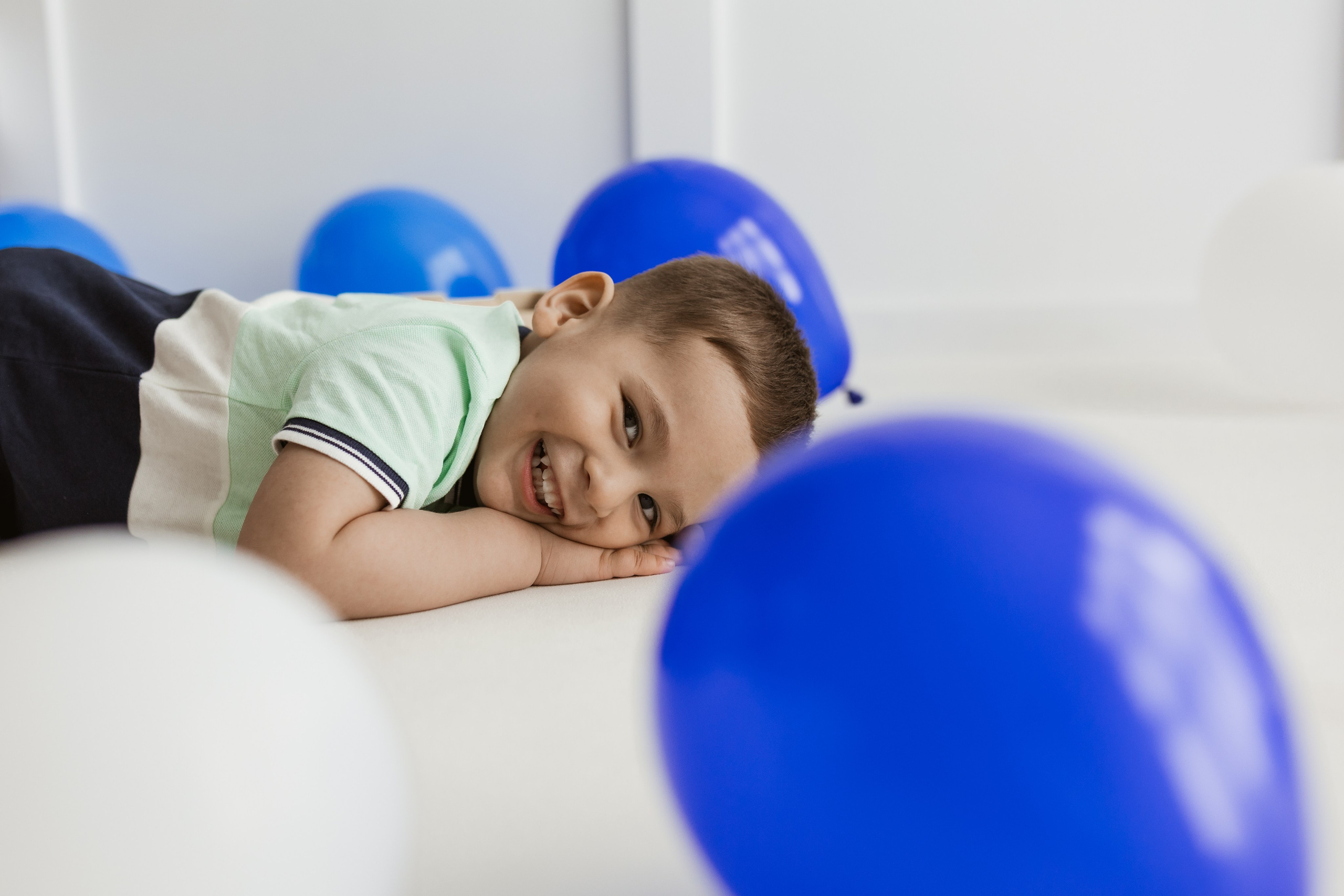 Baby/Kids. Anna Levina Photography