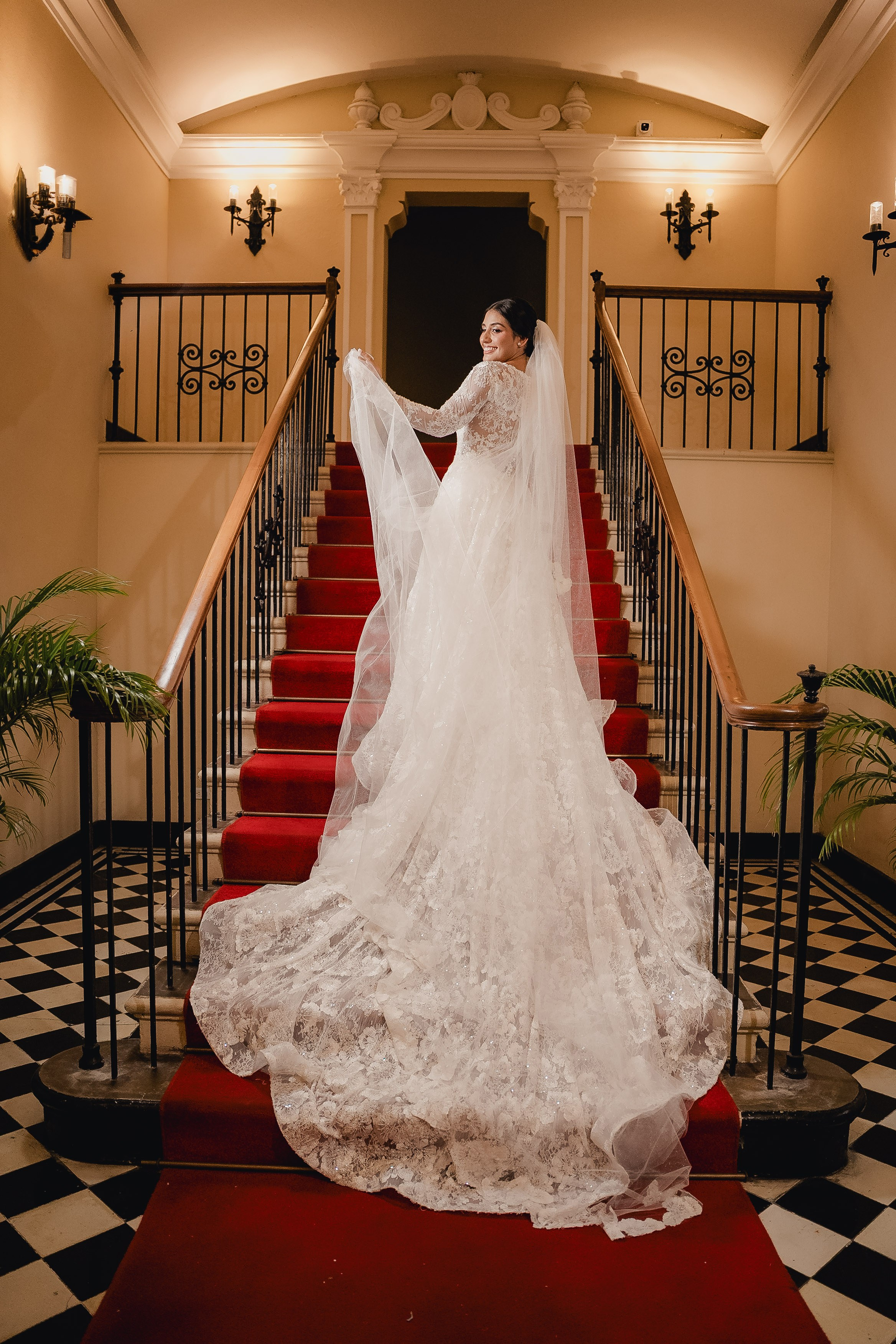 Fotógrafo de bodas en barranquilla | Francisco Diaz