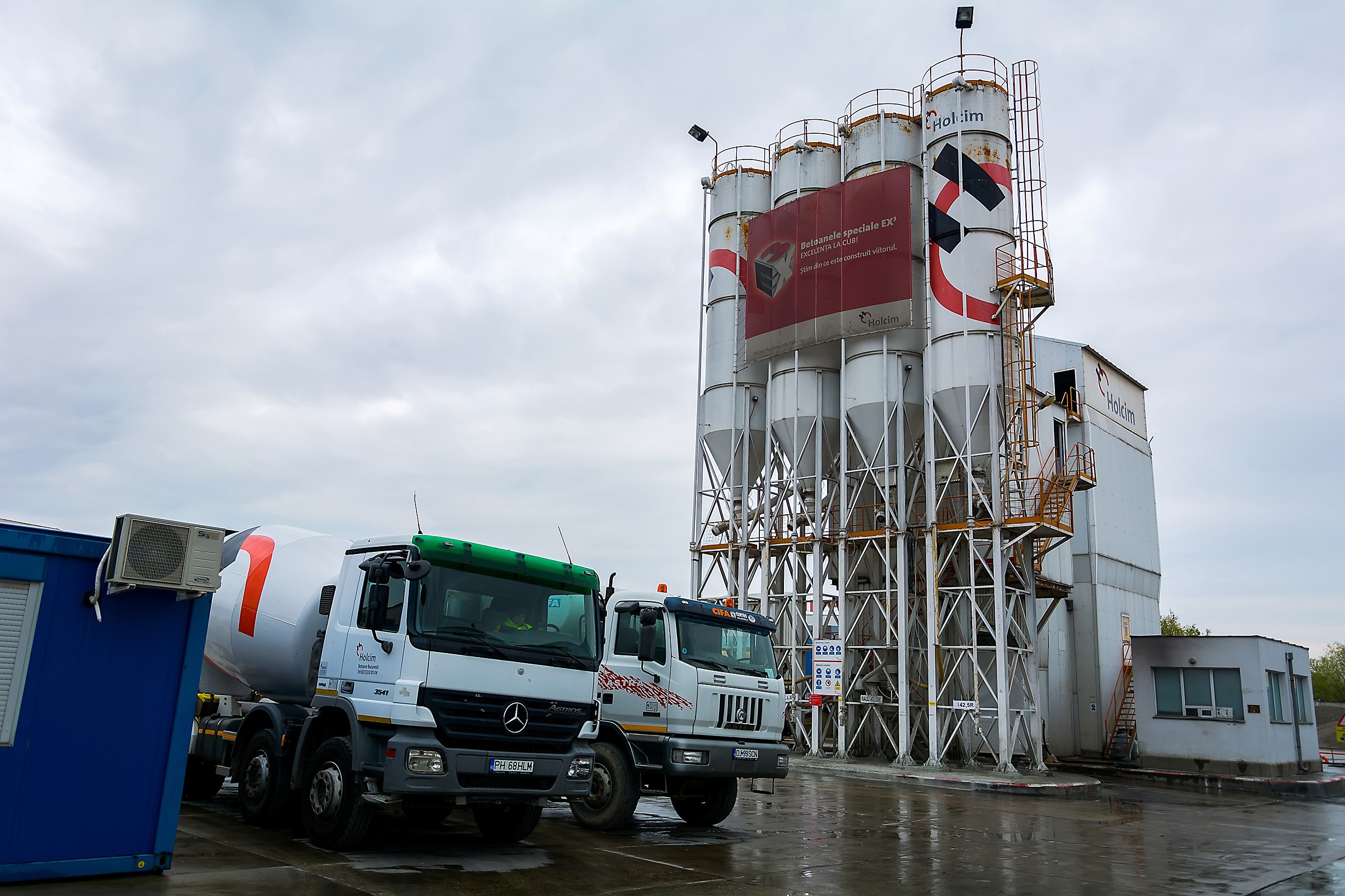 Fotograf Nunta Corporate Holcim Craiova Pitesti 2024