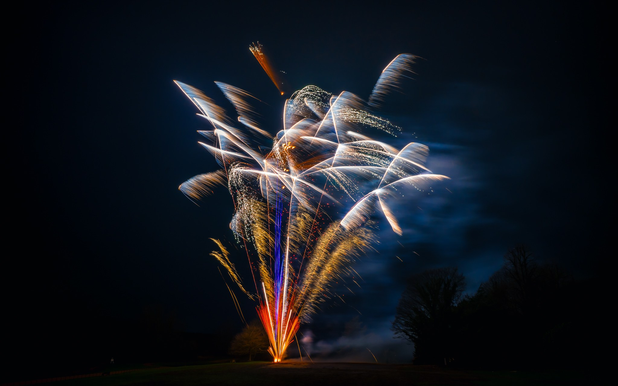 The Starlight Ball. Expect Miracles Photography by Kate & Andrew