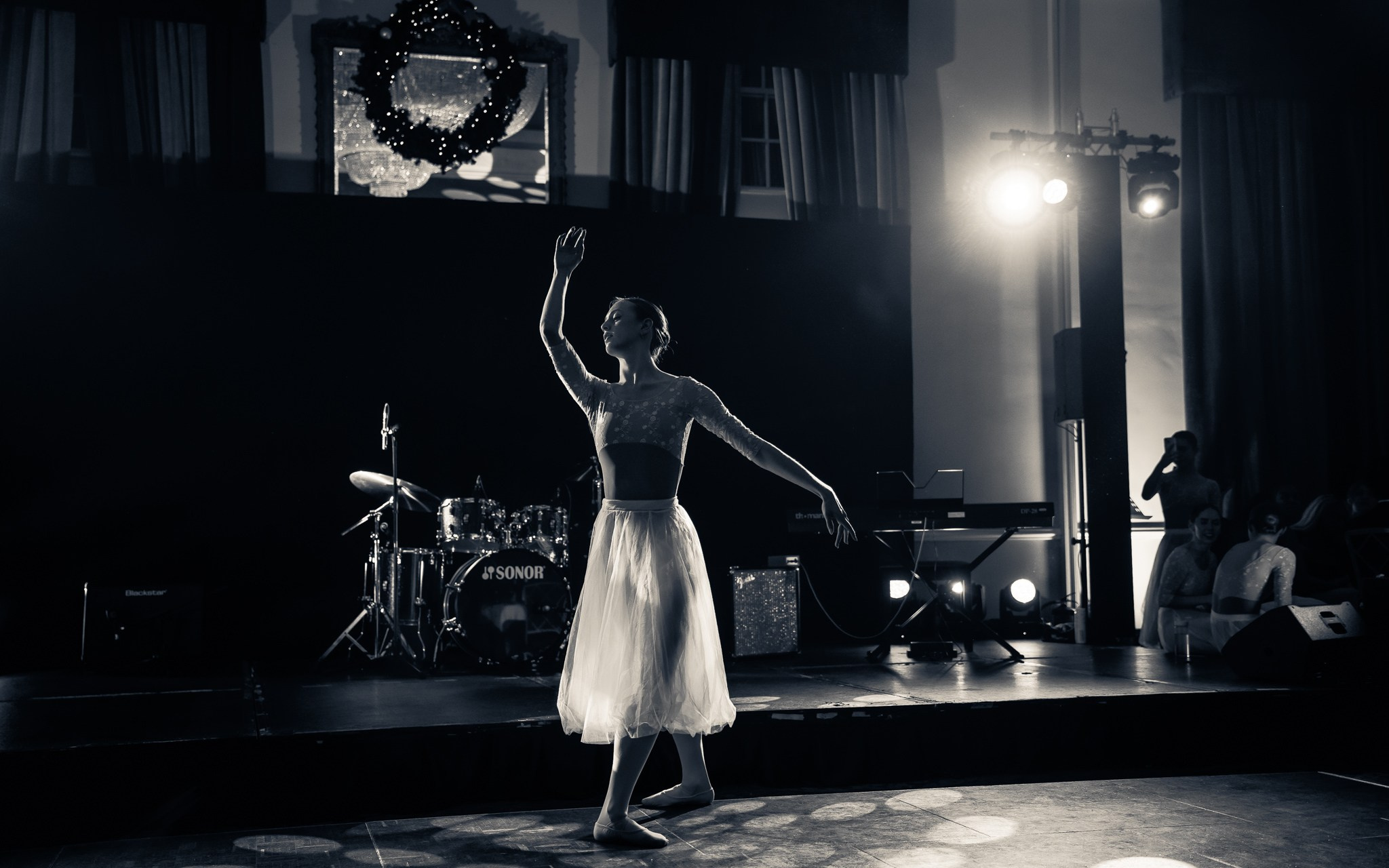 The Starlight Ball. Expect Miracles Photography by Kate & Andrew