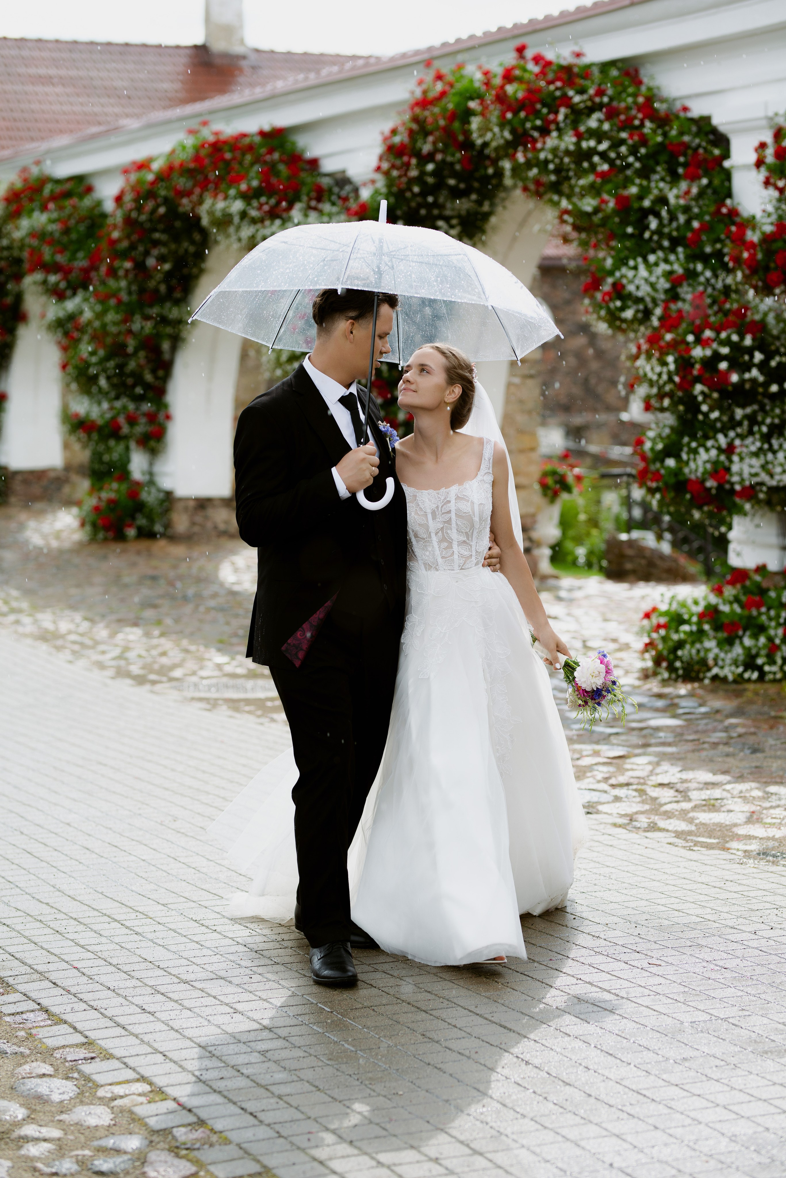 Vestuvių ir šeimos švenčių fotografė