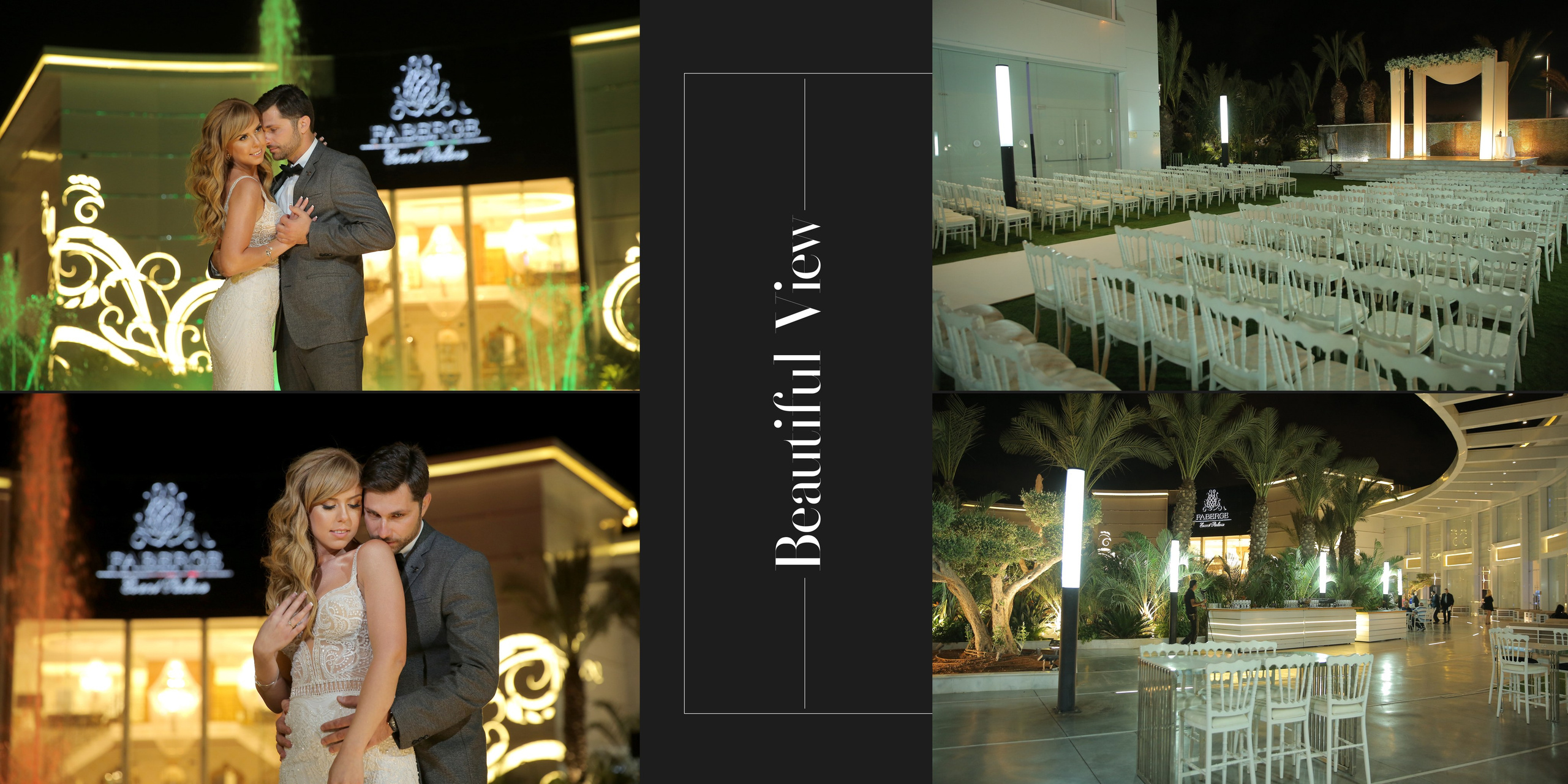 Linoy & Ilan. Wedding and events photographers Studio Shalom
