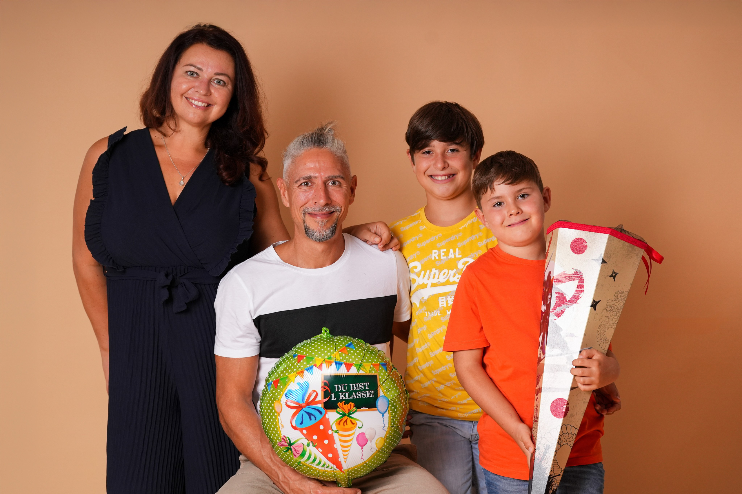 EINSCHULUNGEN. Fotostudio in Metzingen