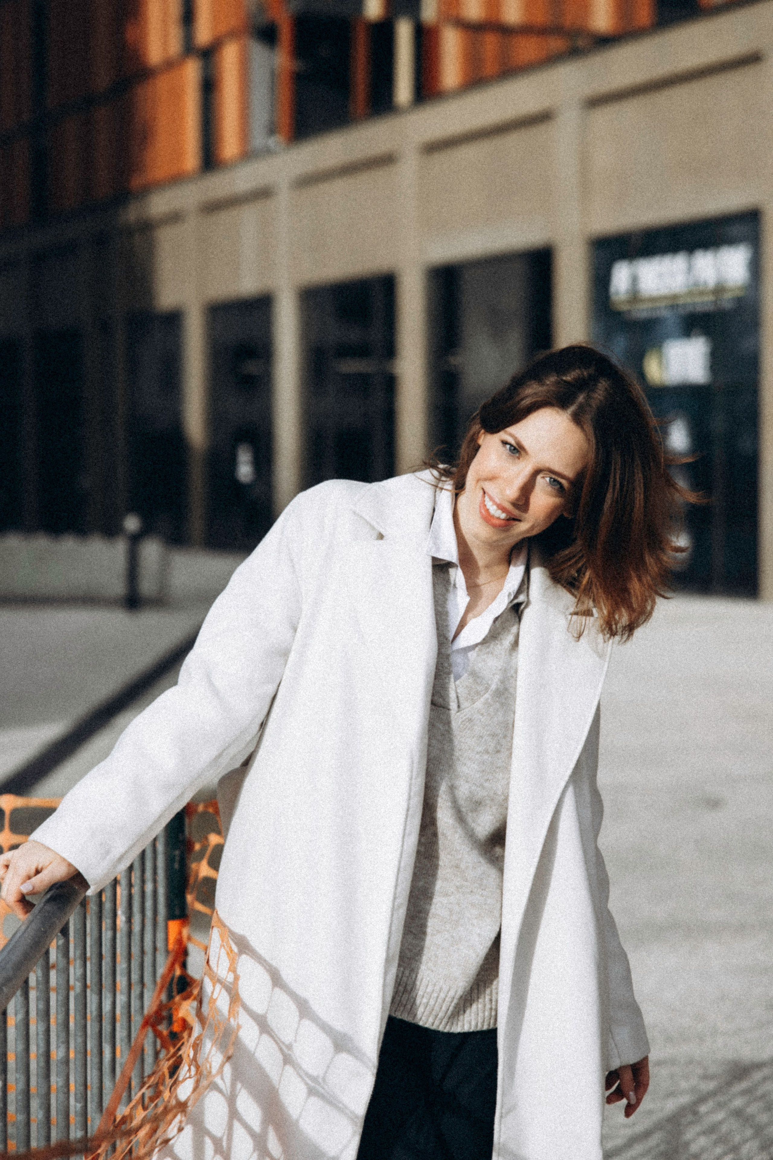 Individual photo session in Toulouse. Eugénie Smirnova — your photographer in Toulouse and southwest France