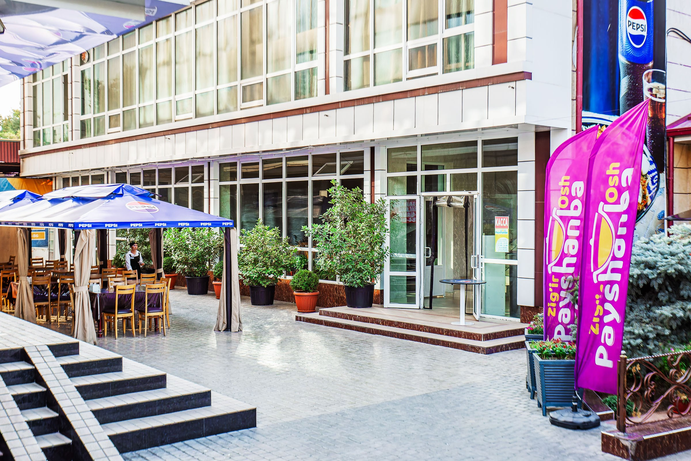 Апартаменты в Ташкенте посуточно — центр, метро, комфорт. Аренда апартаментов Ташкент Узбекистан