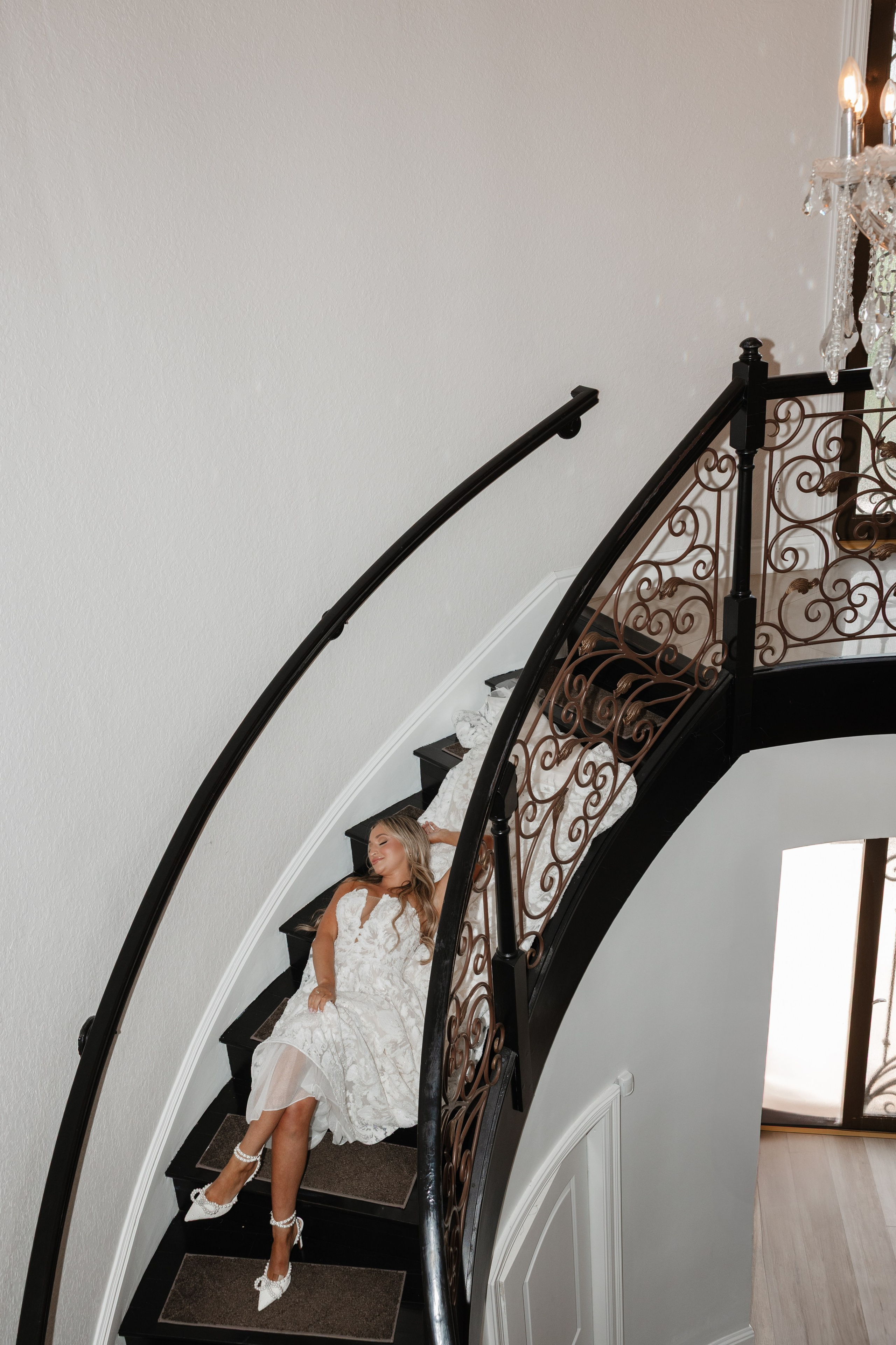 Title: Why the Bride Getting Ready Is One of the Most Emotional Wedding Day Moments. YES I DO PRODUCTION — Wedding photography&videography