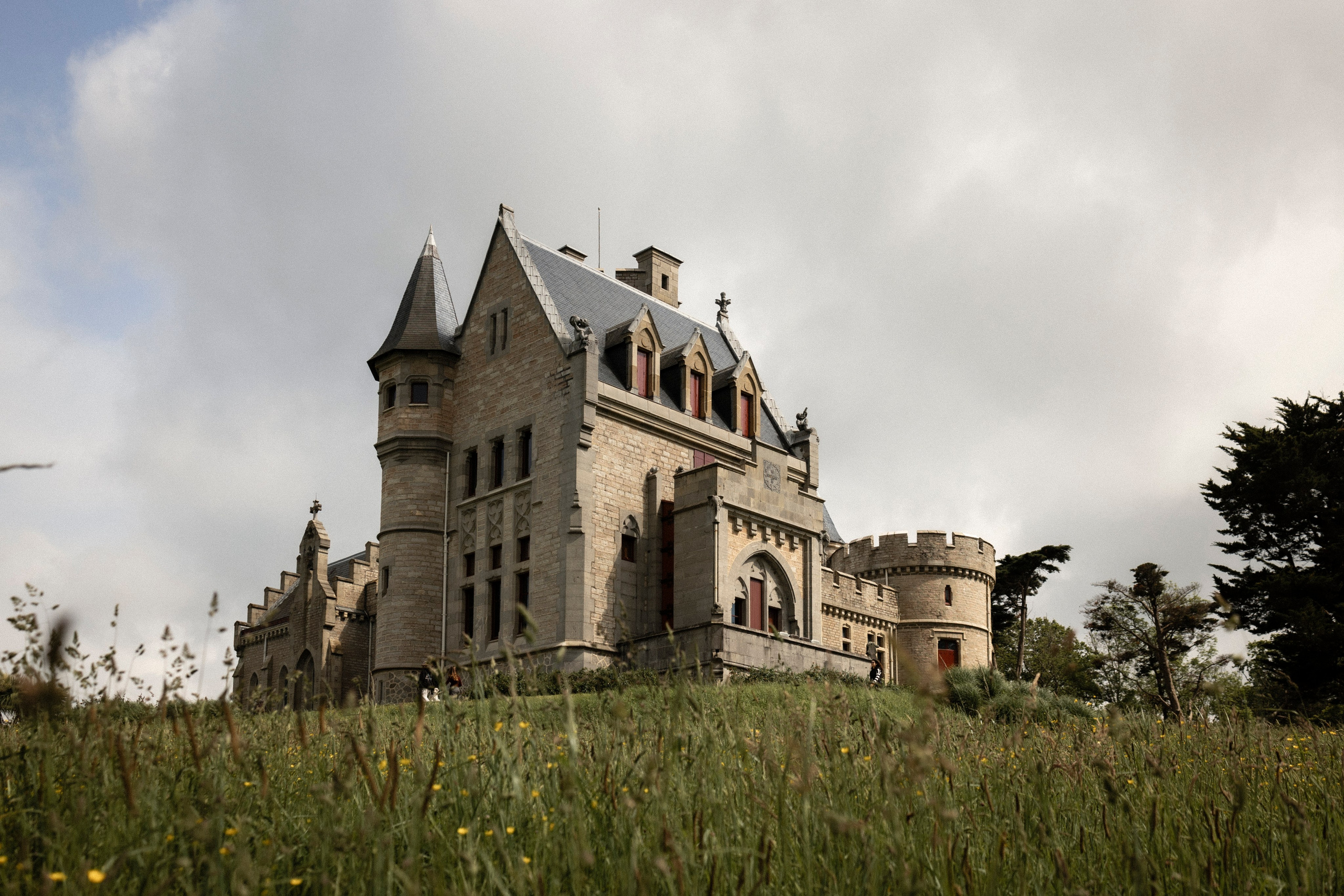 Незабываемый отпуск: Сеньосс и Баскское побережье. Евгения Смирнова — Ваш фотограф в Тулузе и на юго-западе Франции