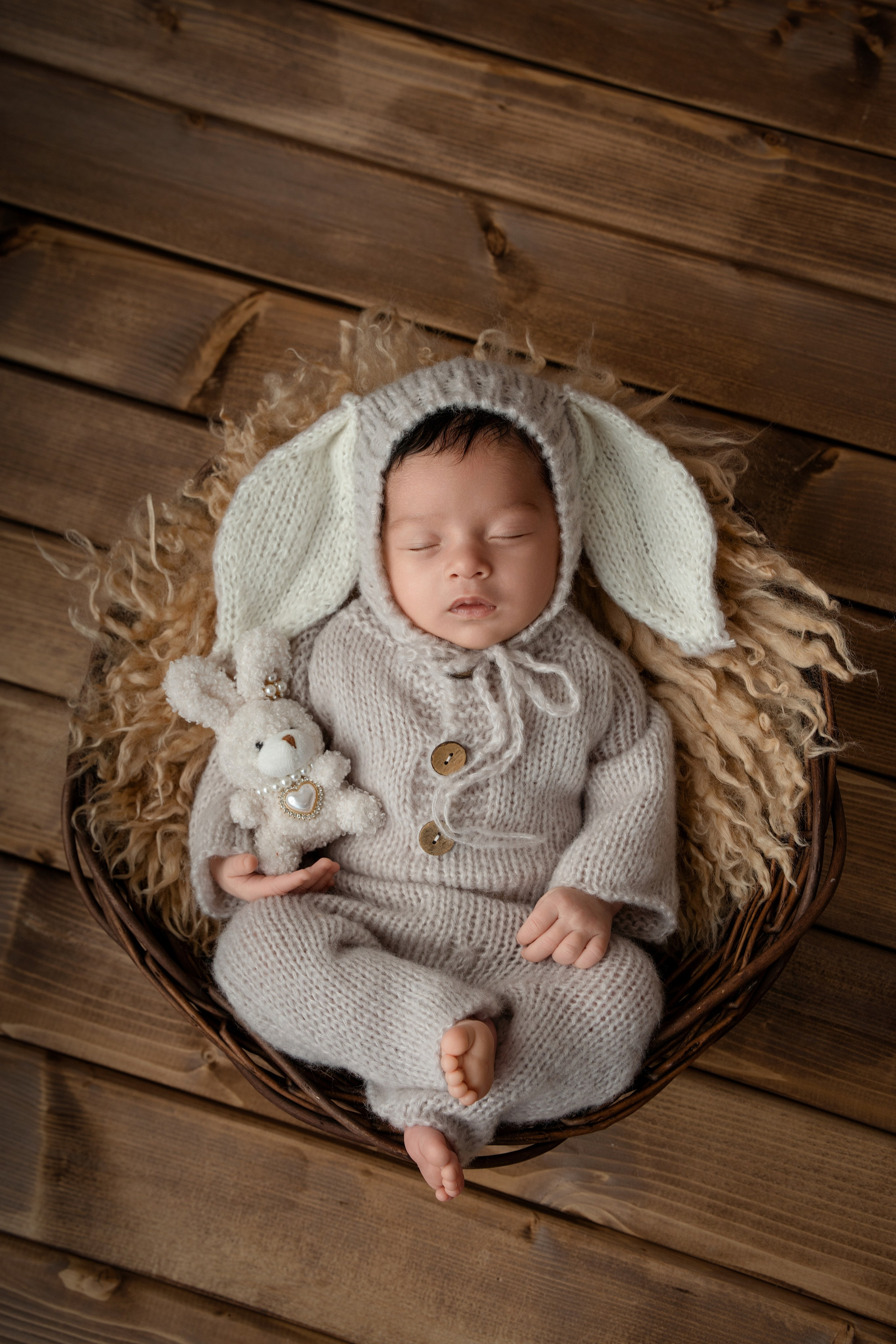 Naissance. Photographer in Paris