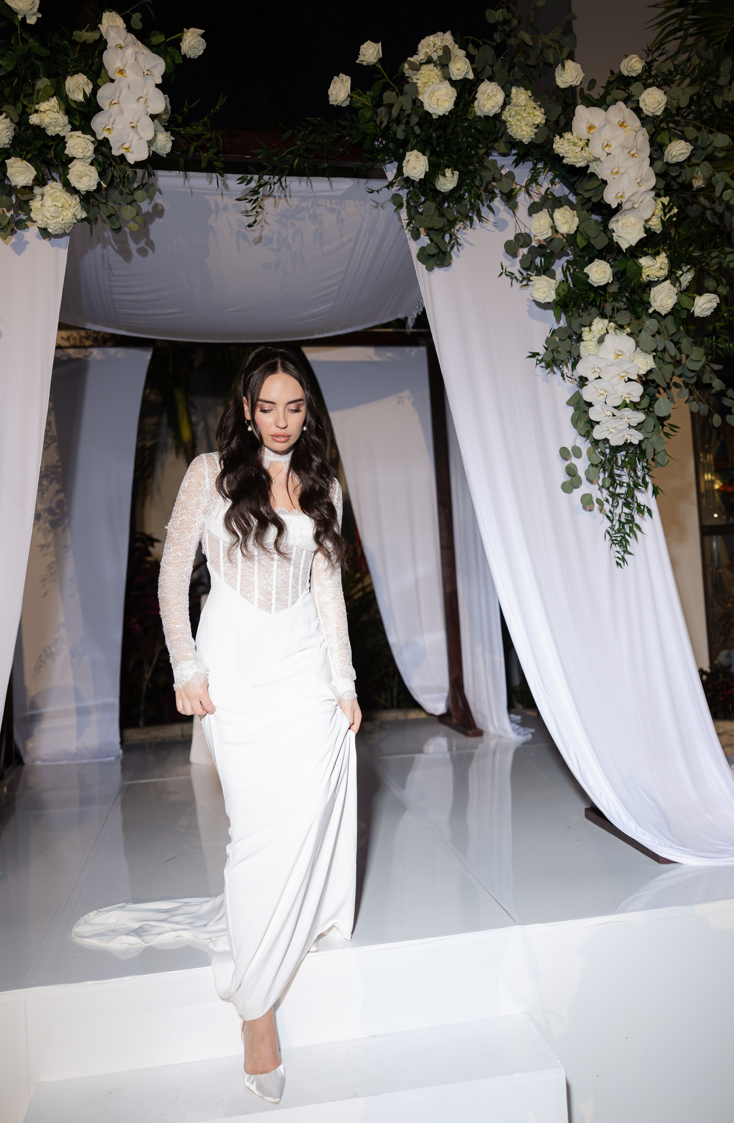 Two Worlds, One Heart | Renata & Aviran’s Joyful Celebration. YES I DO PRODUCTION — Wedding photography&videography
