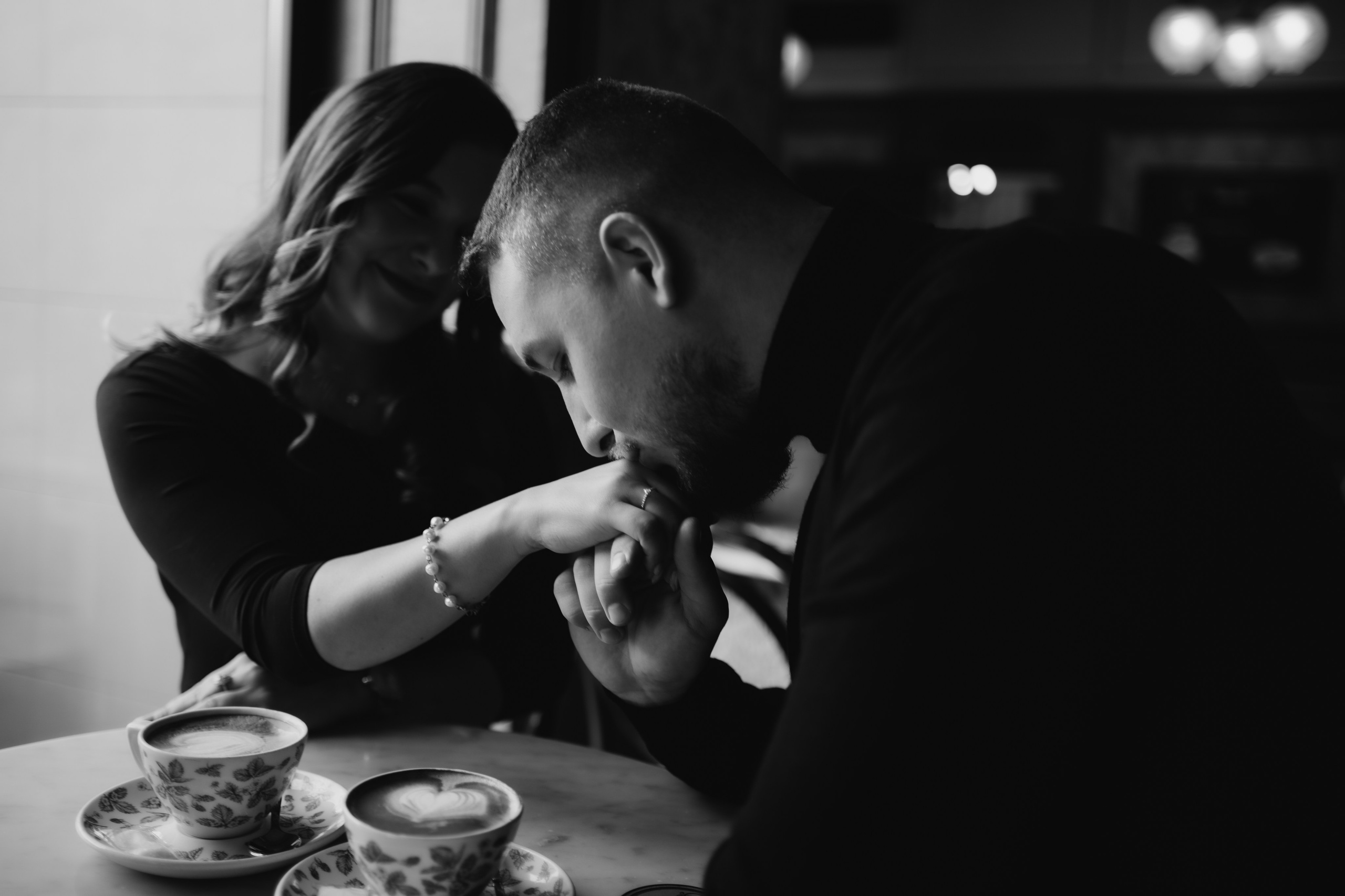 Holigood foto y video reportaje de bodas en San Sebastián y Europa