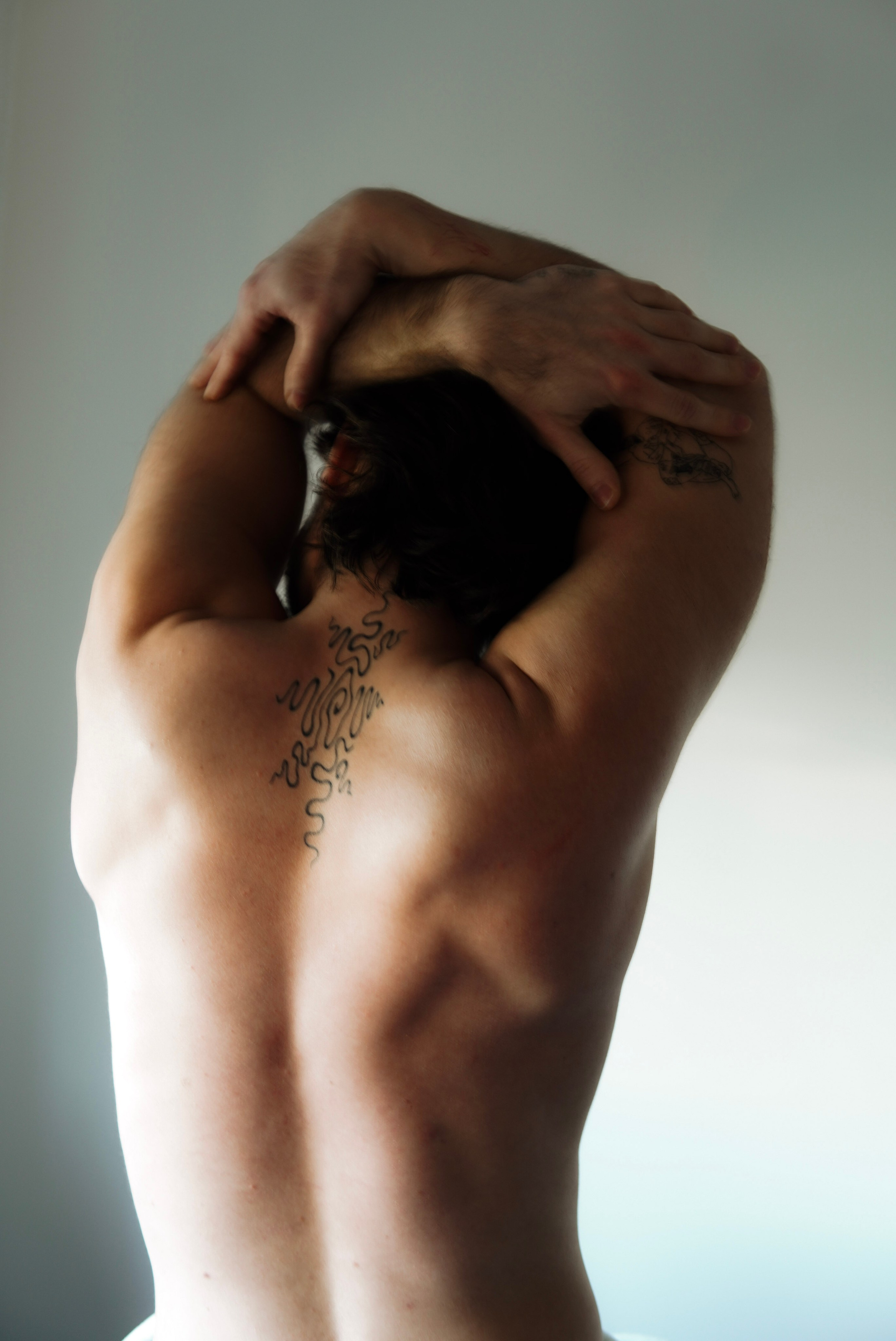 Visuaal brändidele ja SMM-teenused. Meeste ja naiste fotograaf Tallinnas Anna Sipari