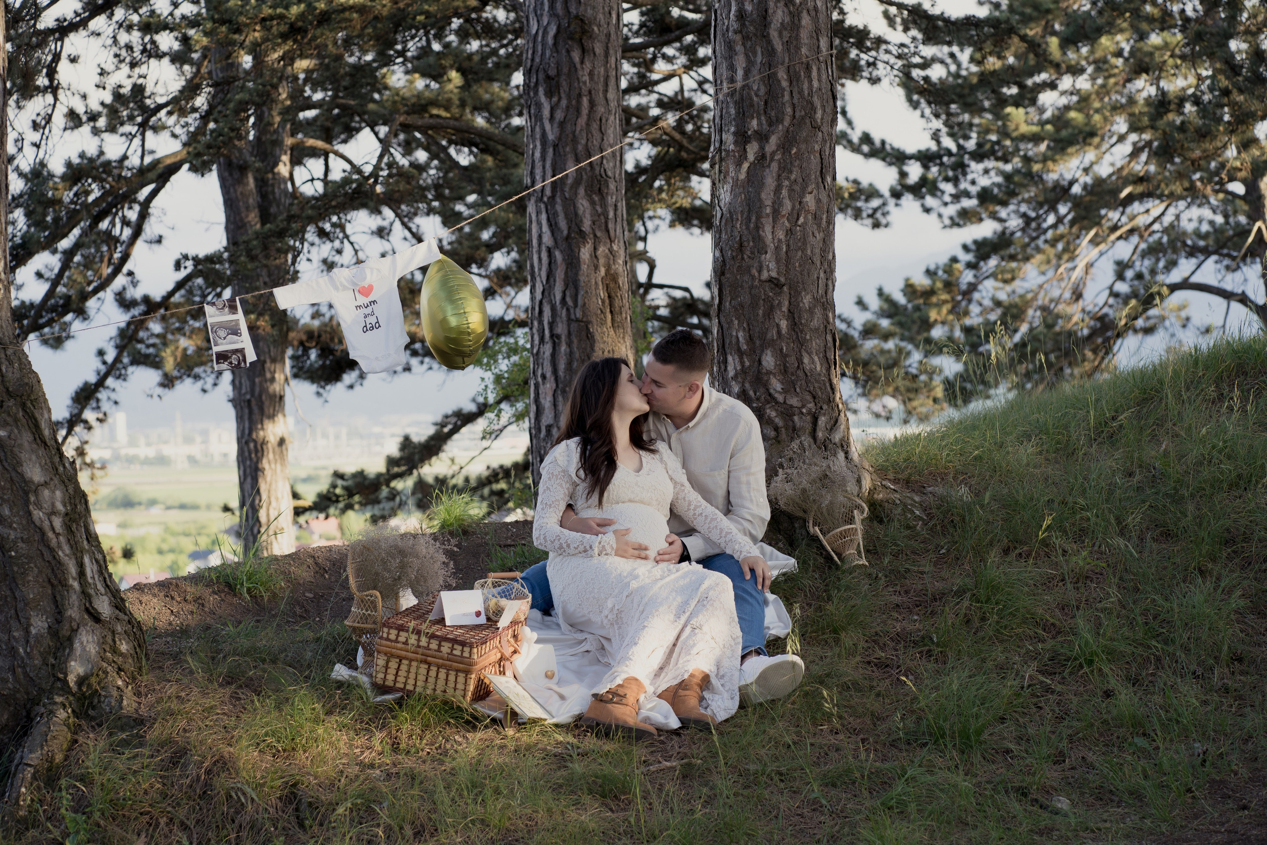 MATERNITATE. BabyBumpbyCristinaH