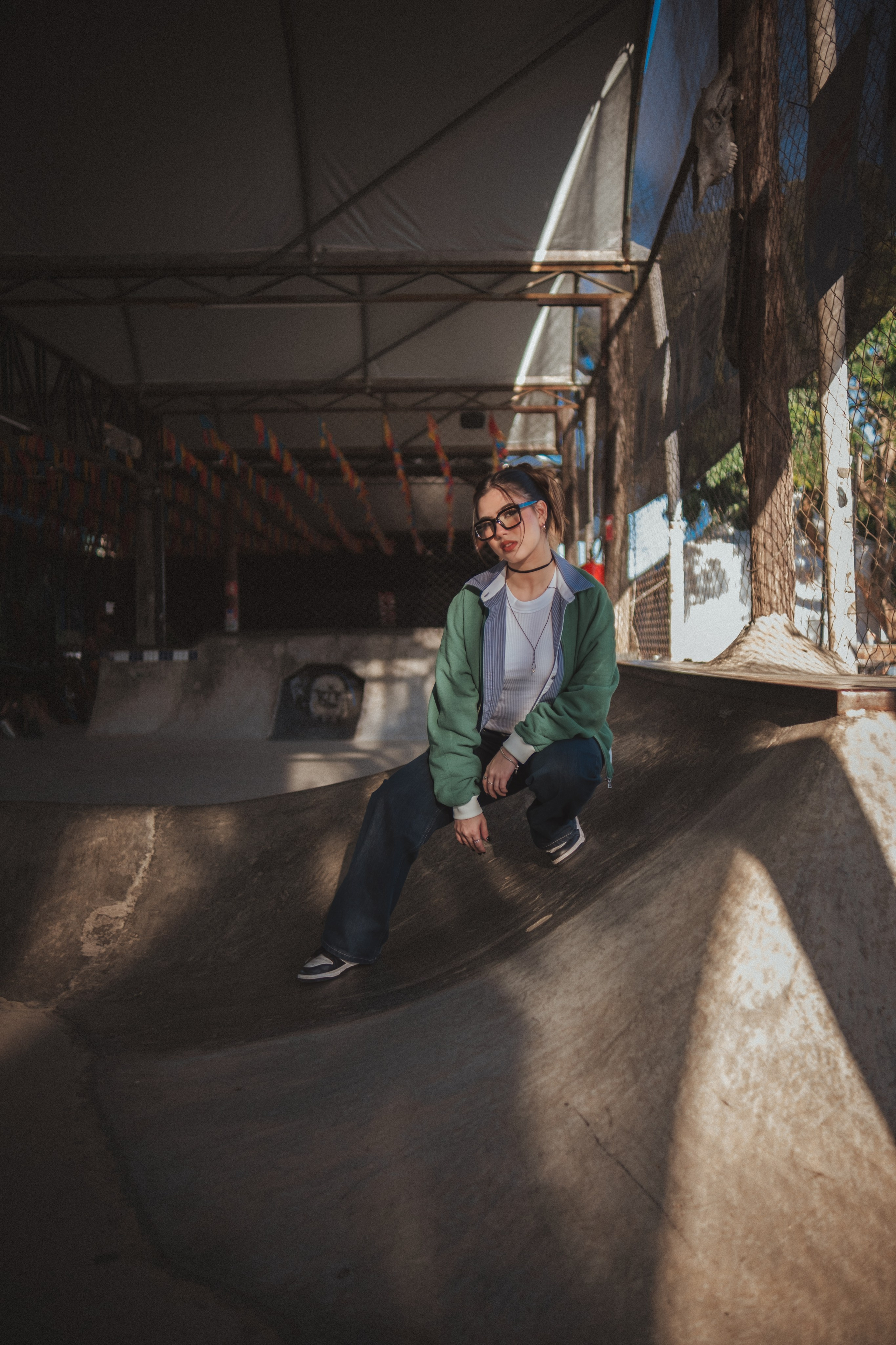 Yara Anacleto Photos — Retratos Autorais & Editoriais