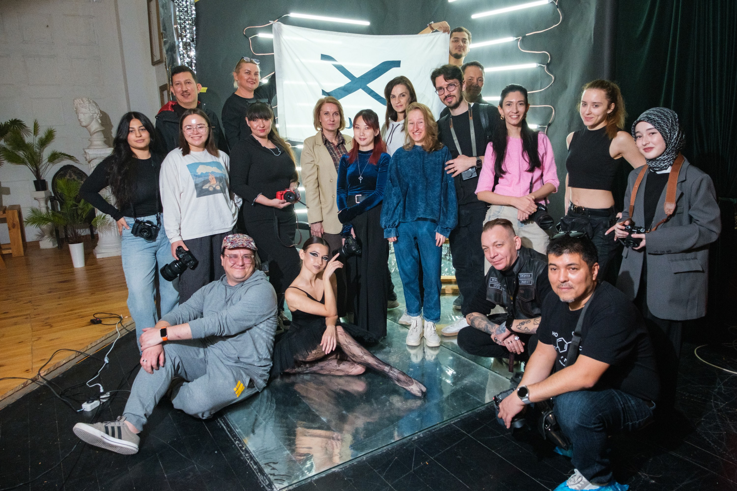 Обзор на объектив 16-300мм Sigma. Личные впечатления и опыт использования. Фотограф Григорий Кравец