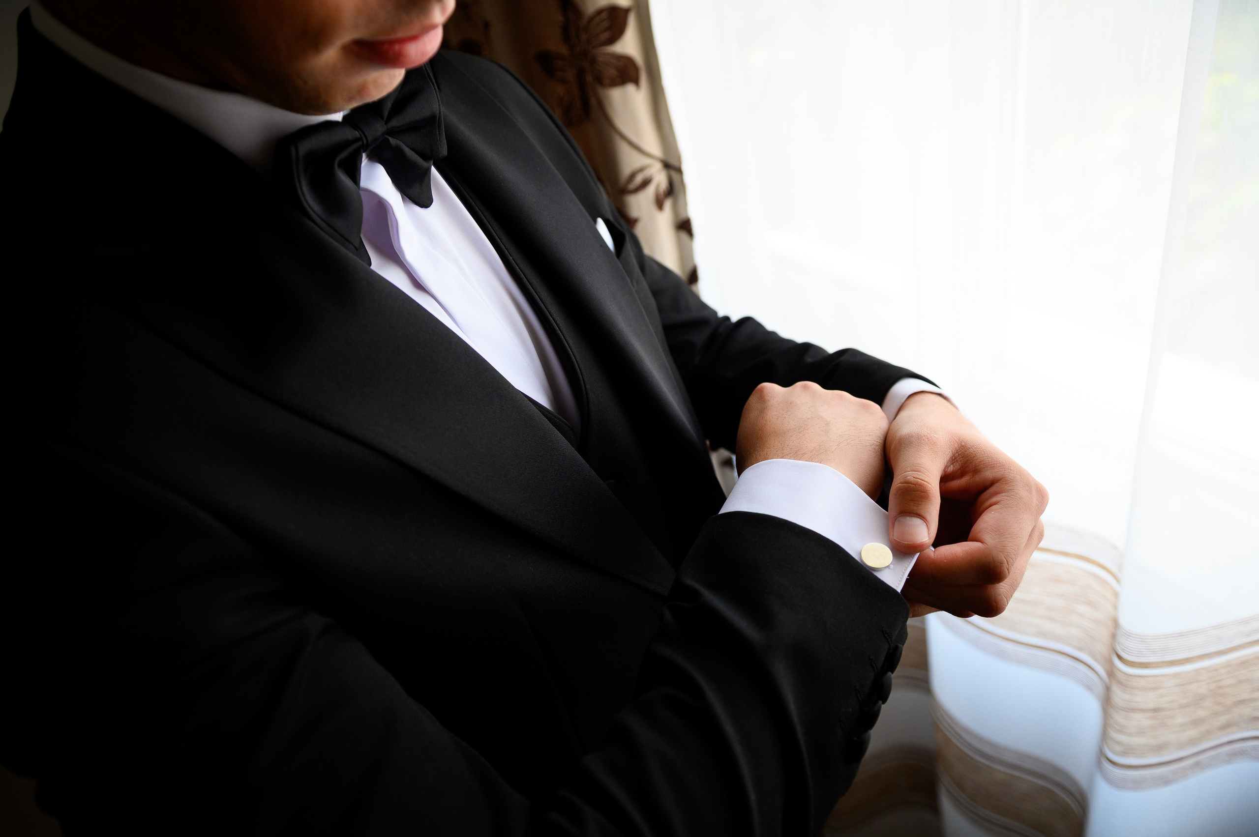 Andreea & Nicolae. Alin Doana Visual Art