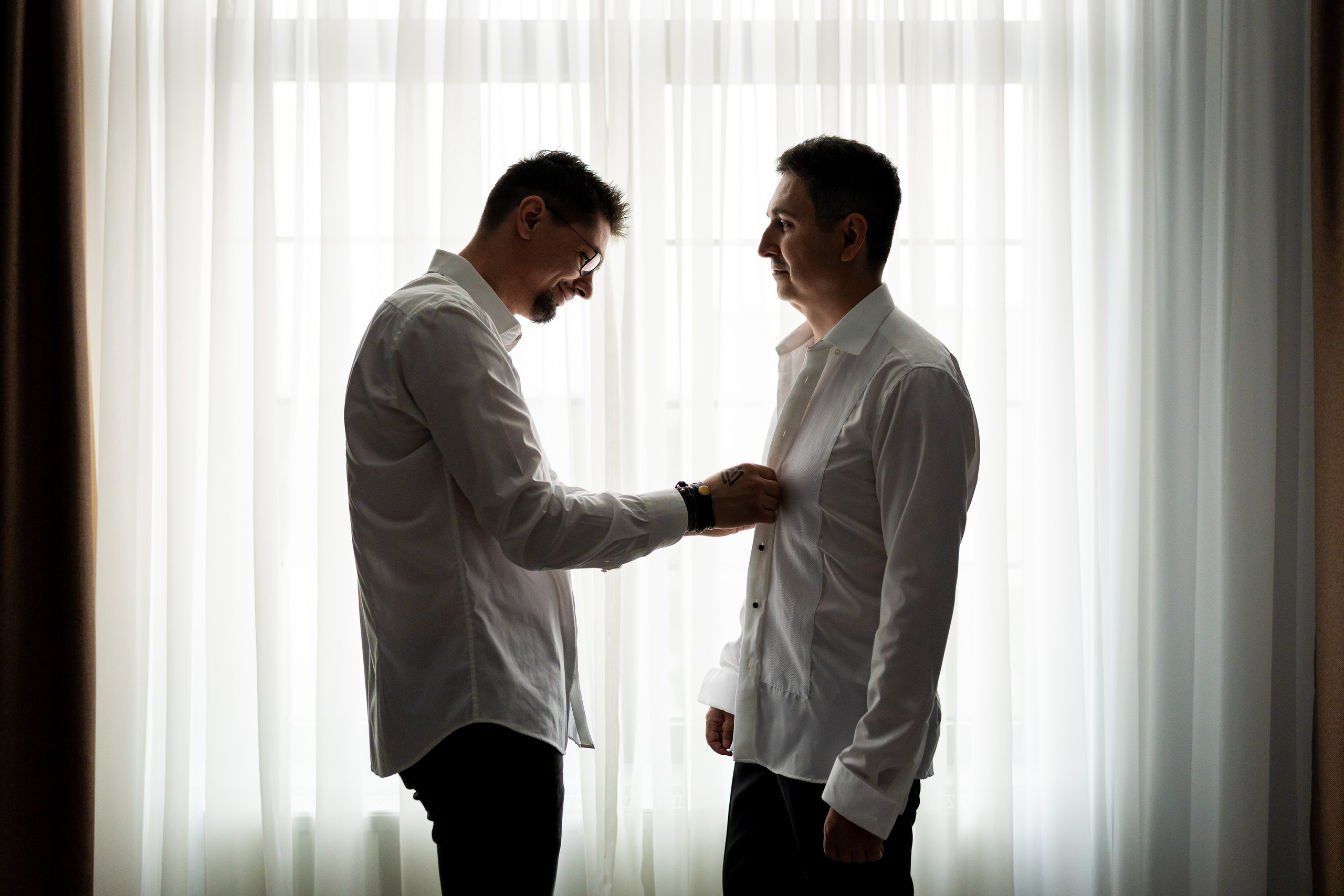 Iulia & Alex. Alin Doana Visual Art