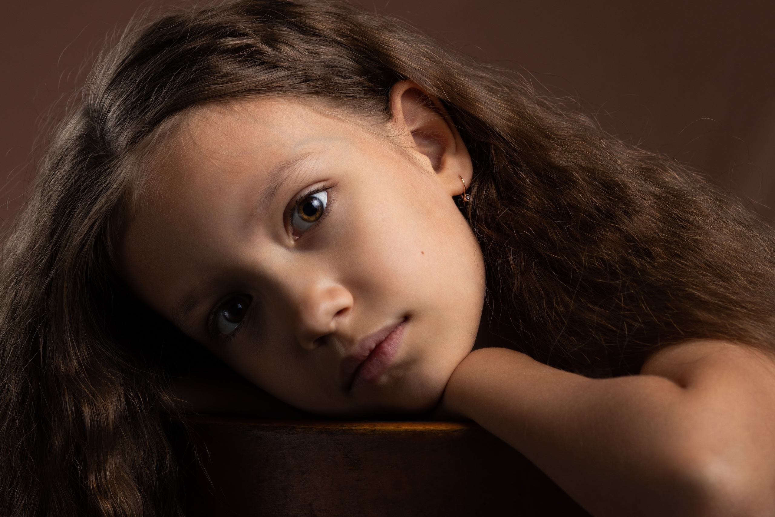 Семейный и рекламный фотограф в Ташкенте Мария Кудрявцева