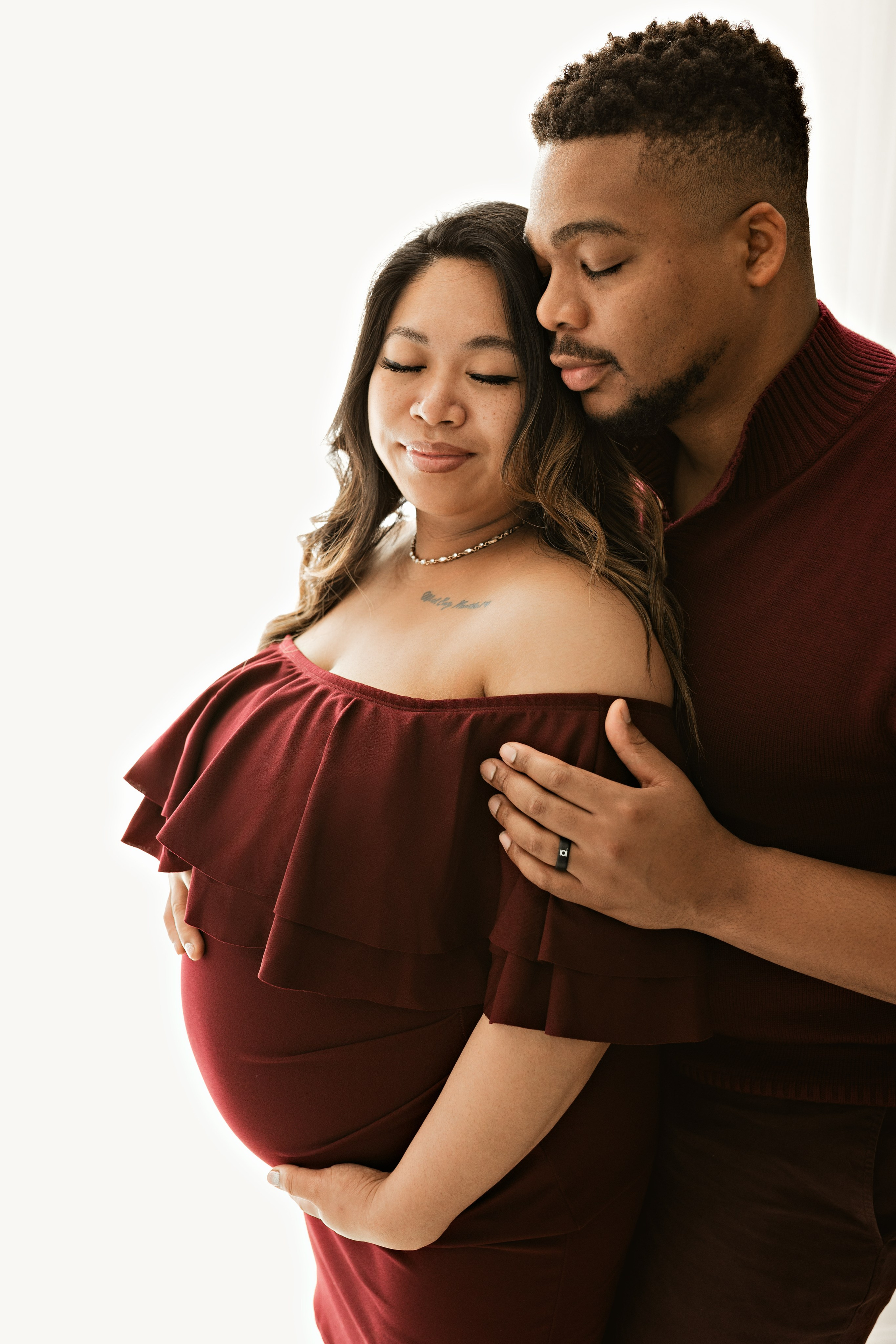 Maternity. Anna Levina Photography