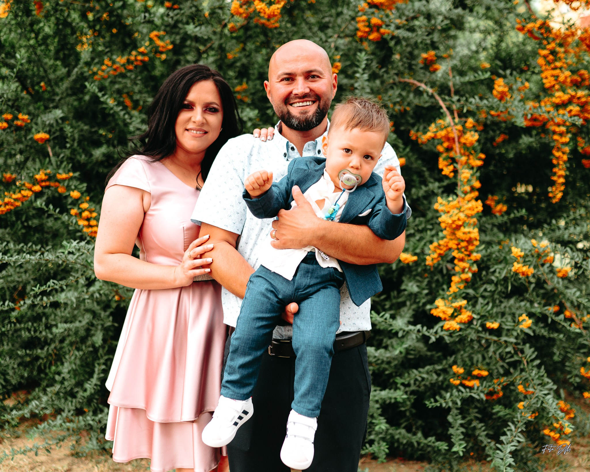 Matthias Oliver | Christening. Fotografie & Videografie de nuntă în Timișoara