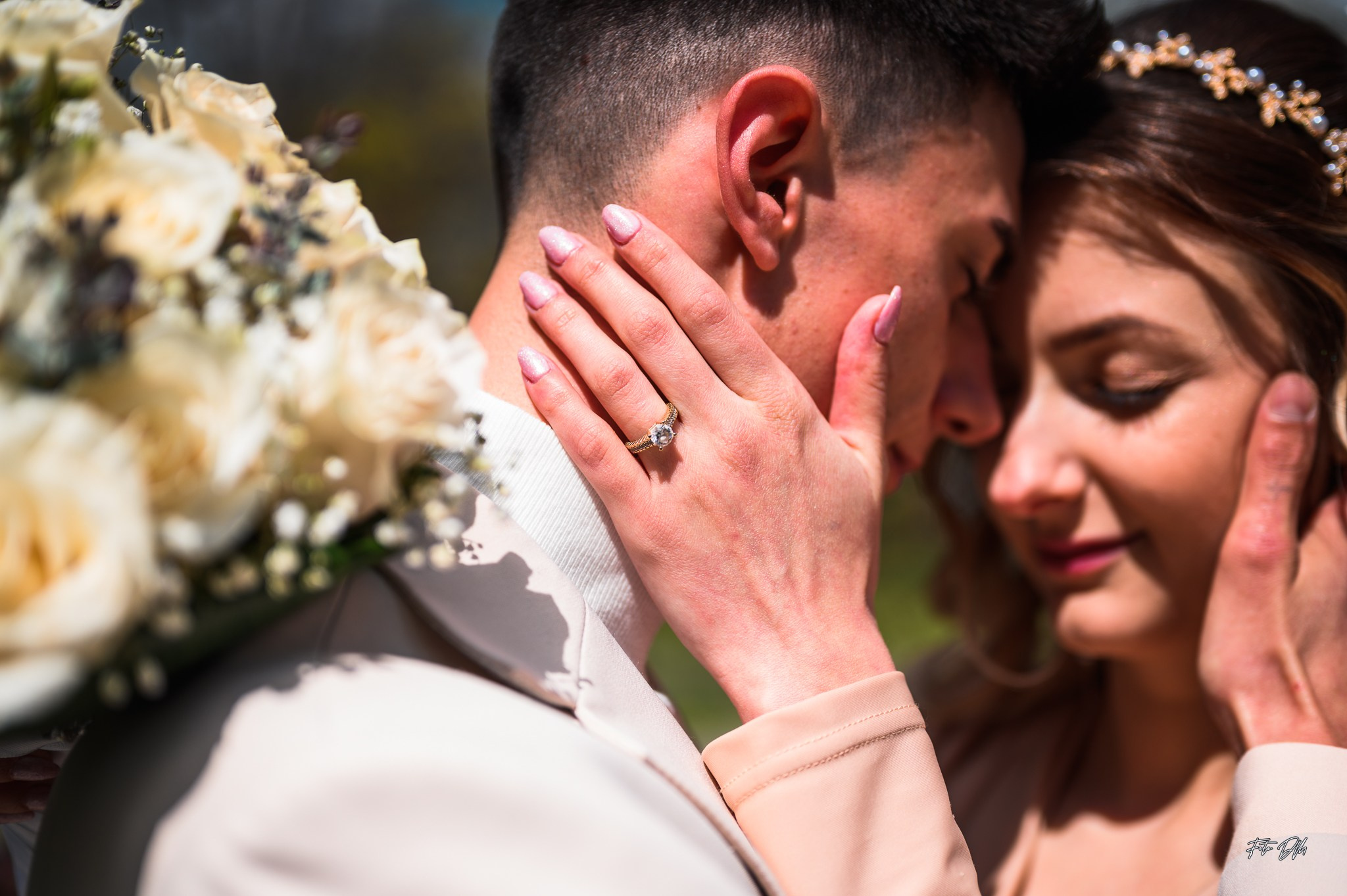 Cristina & Eduard | Civil Wedding. Fotografie & Videografie de nuntă în Timișoara