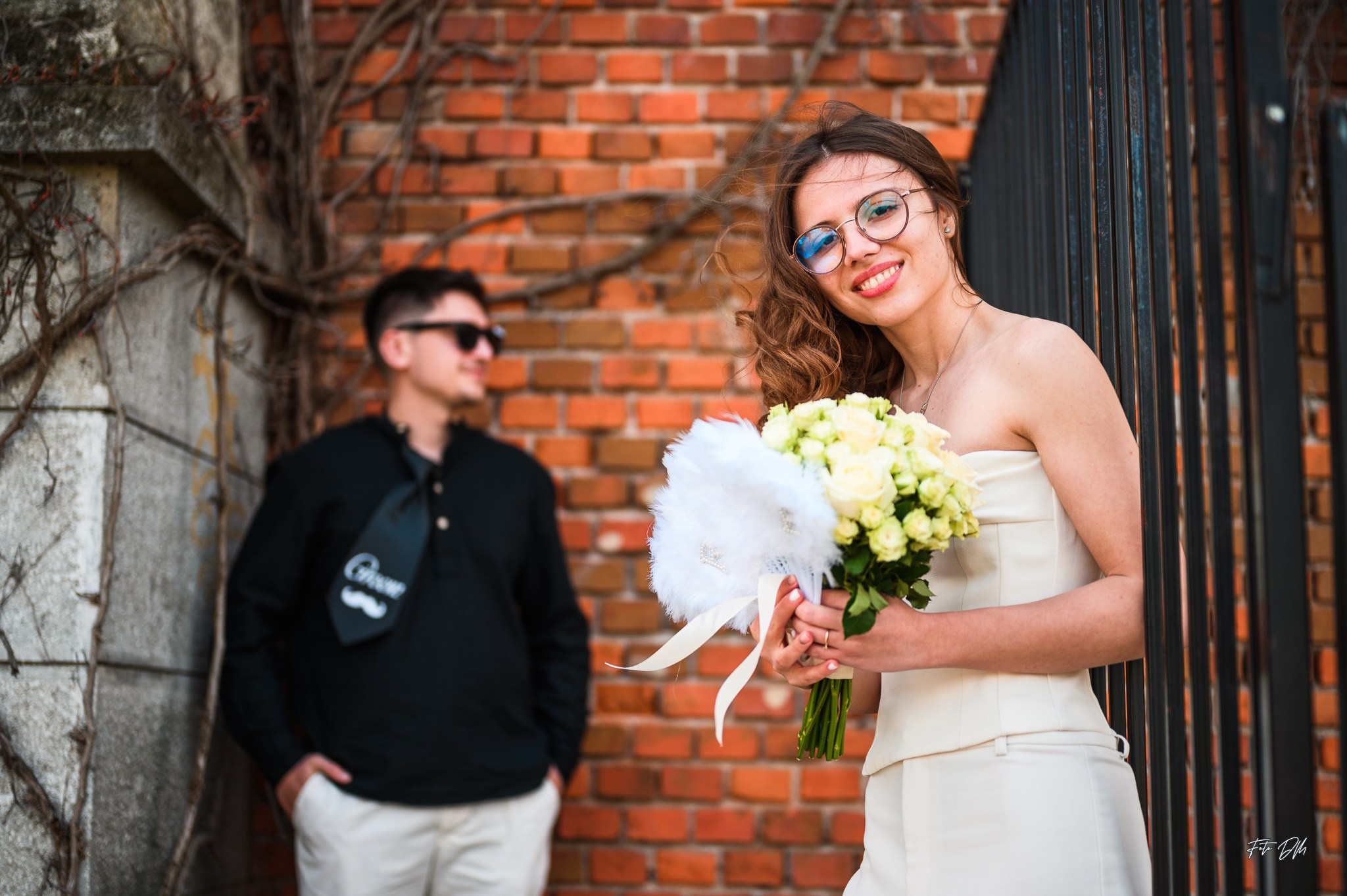 Bianca & Albert | Civil Wedding. Fotografie & Videografie de nuntă în Timișoara